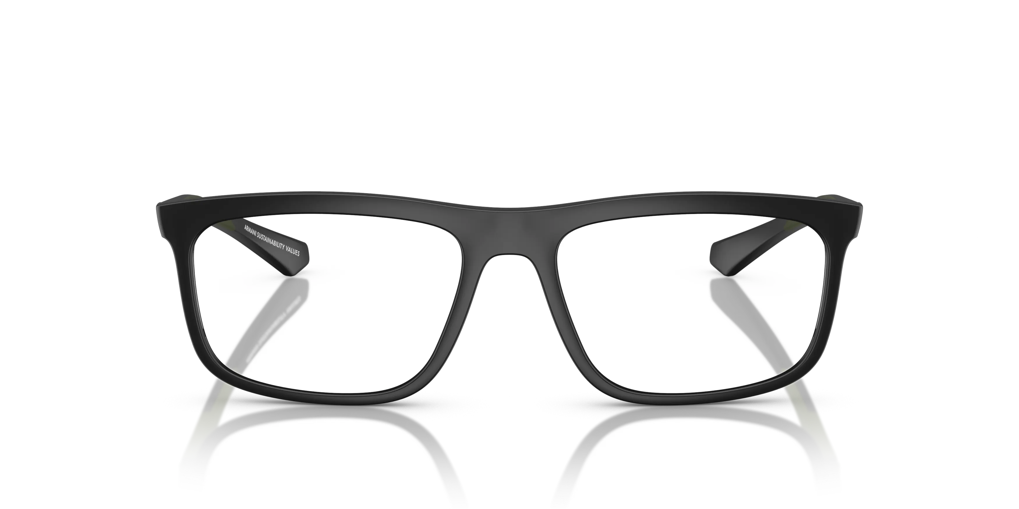 Front, Emporio Armani EA3246 0EA3246 5001 Brille