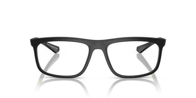 Front, Emporio Armani 0EA3246 5001 Brille