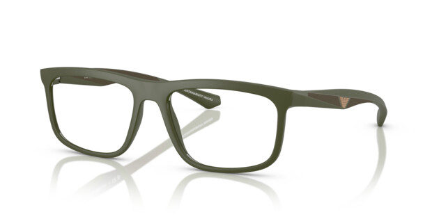 [products.image.angle_left01] Emporio Armani 0EA3246 6184 Brille