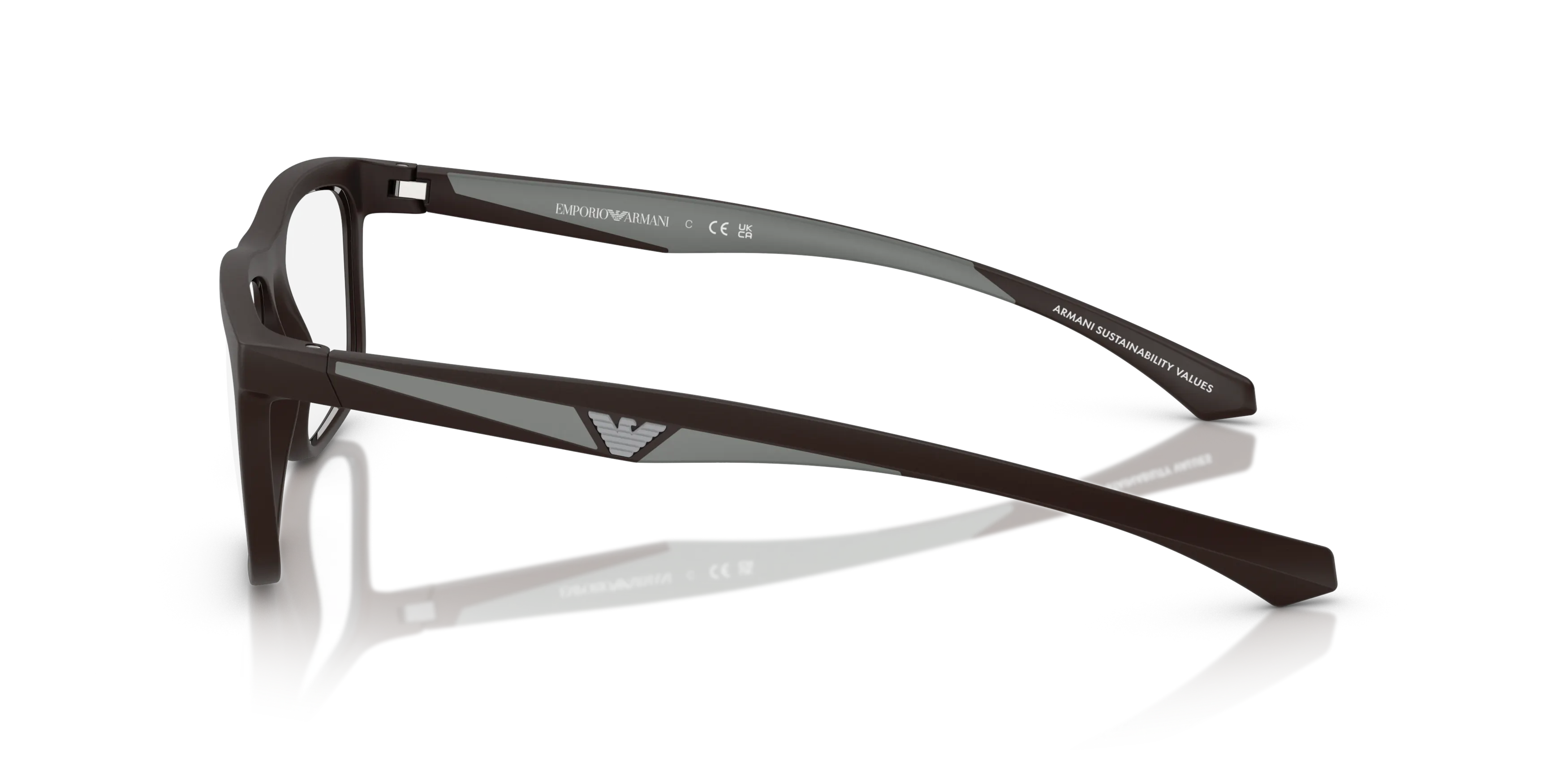 Angle_Left02, Emporio Armani 0EA3246 6186 Brille