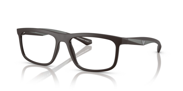 [products.image.angle_left01] Emporio Armani 0EA3246 6186 Brille