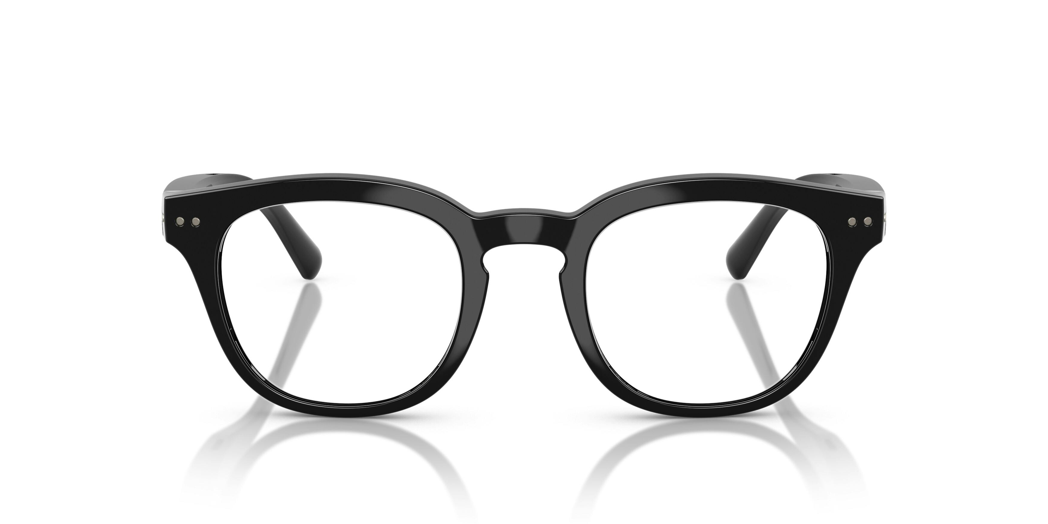 Front, Nuance PANTHOS 48 0AW5002 06 Brille