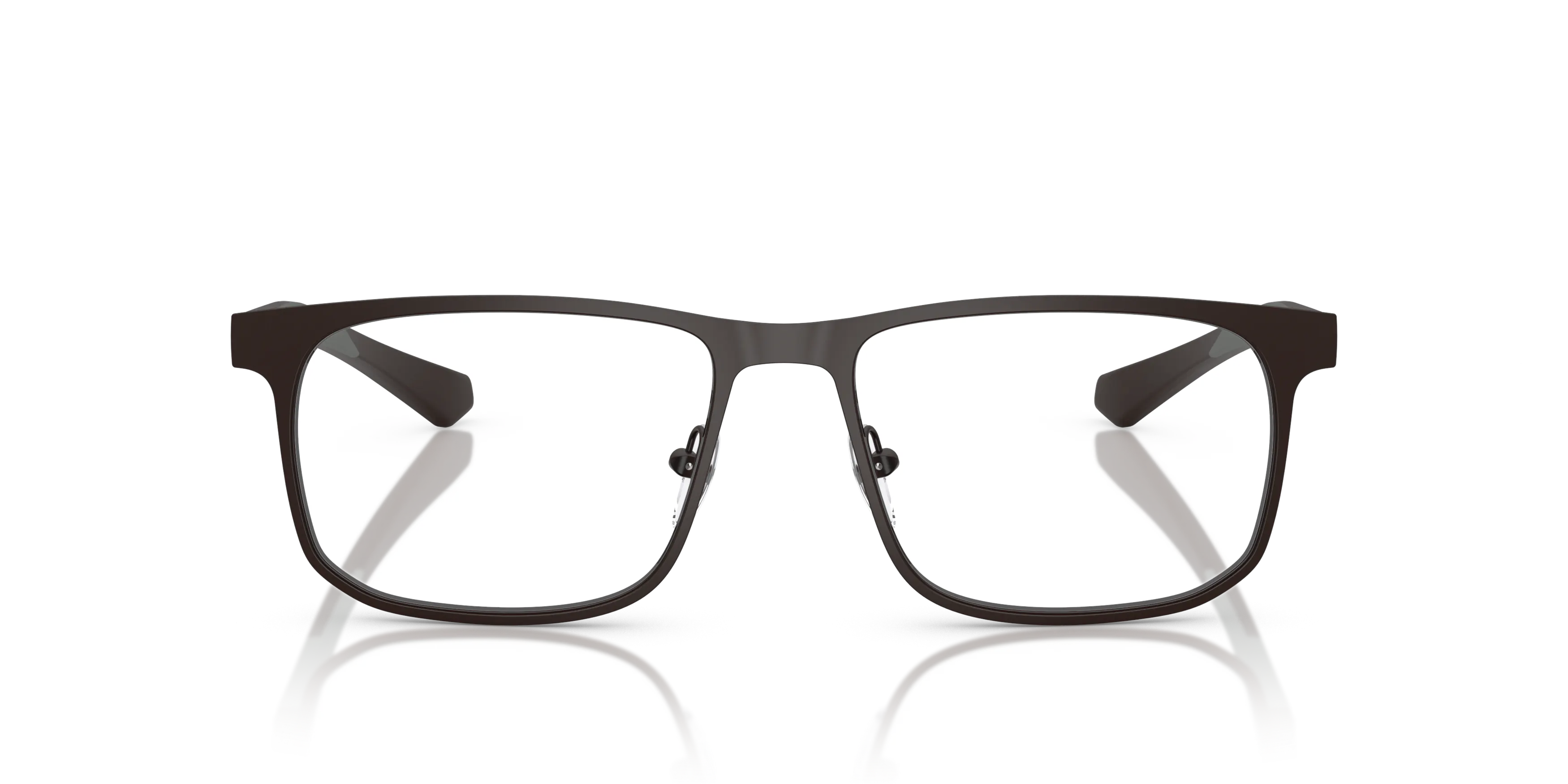 Front, Emporio Armani EA1163 0EA1163 3390 Brille