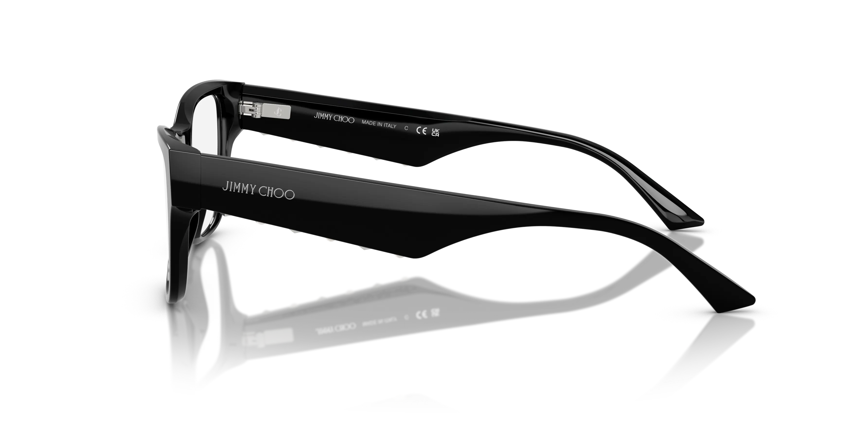 Angle_Left02, Jimmy Choo JC3022H 0JC3022H 5000 Brille