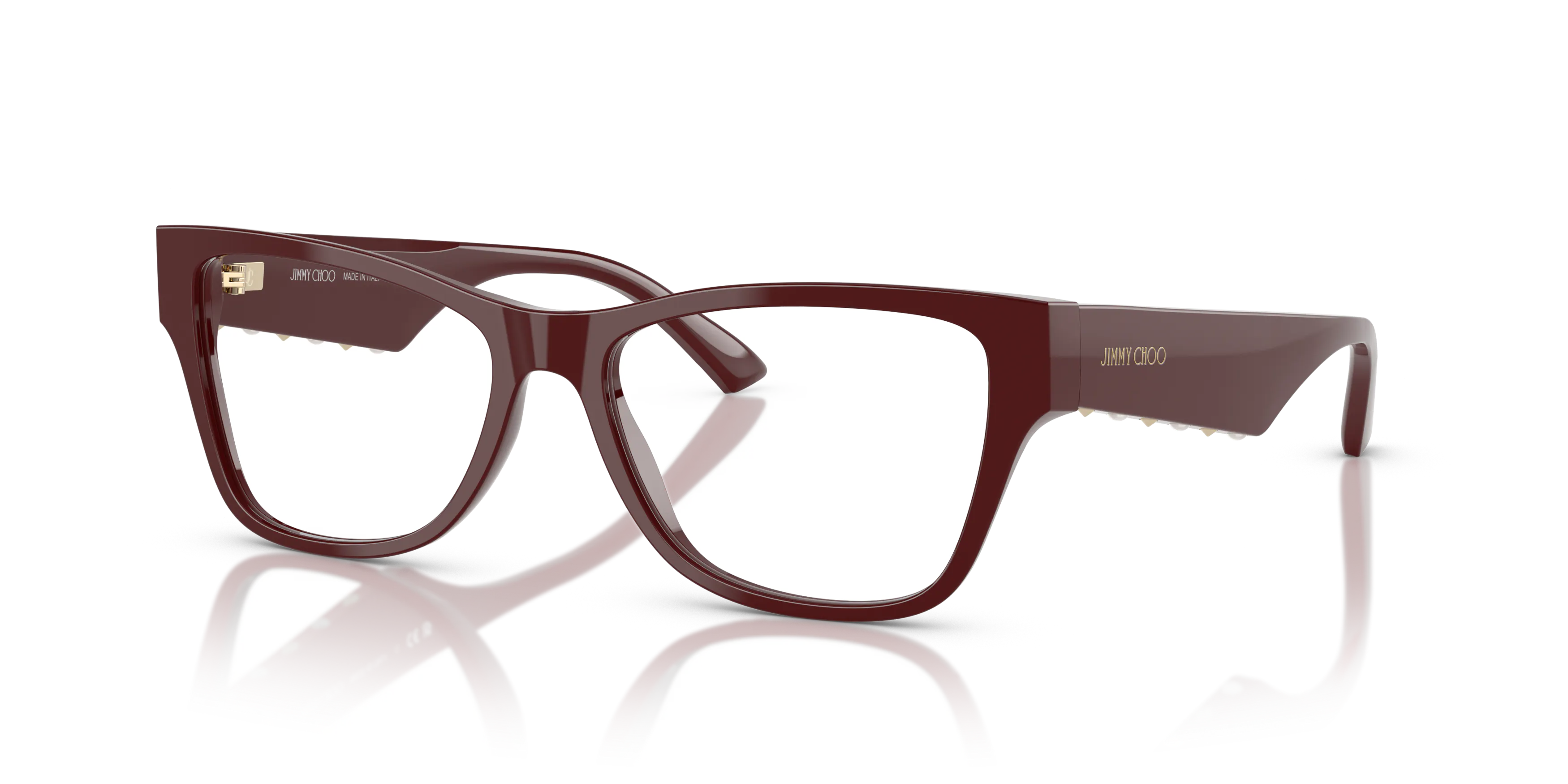 Angle_Left01, Jimmy Choo JC3022H 0JC3022H 5057 Brille