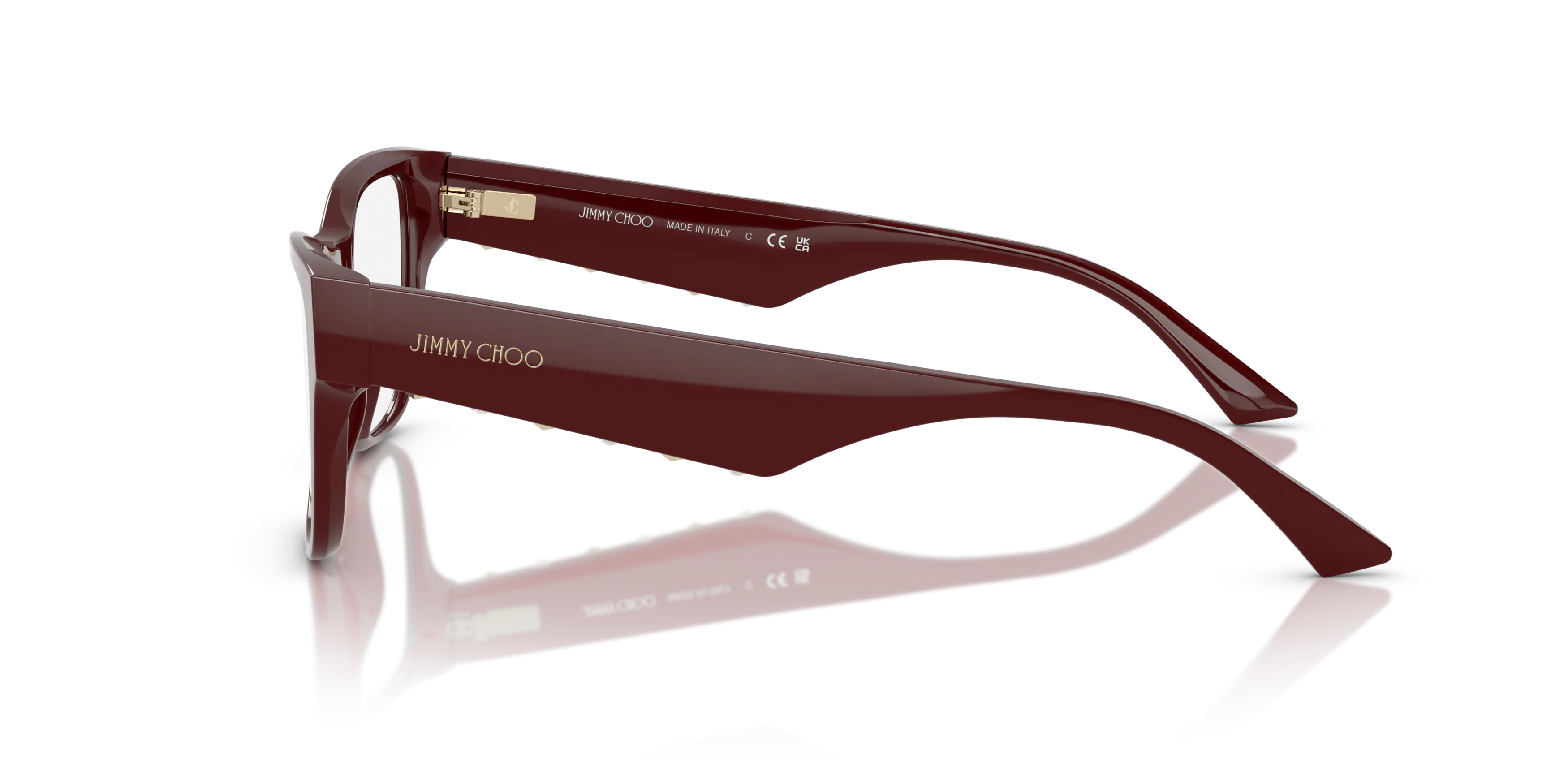 Angle_Left02, Jimmy Choo JC3022H 0JC3022H 5057 Brille