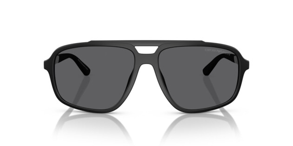 Emporio Armani 0EA4236U 5001T3 Sonnenbrille