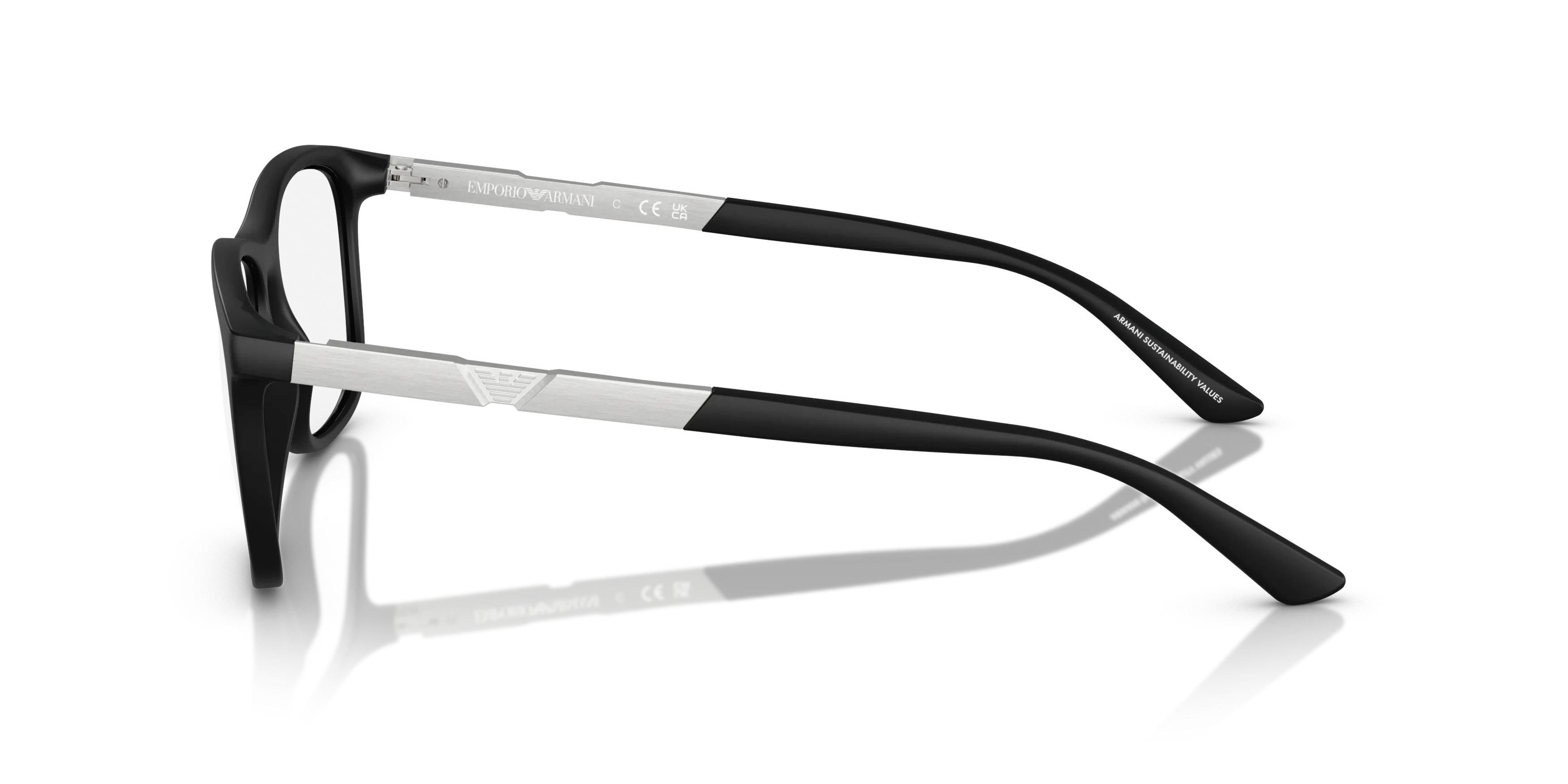 Angle_Left02, Emporio Armani EA3247 0EA3247 5001 Brille