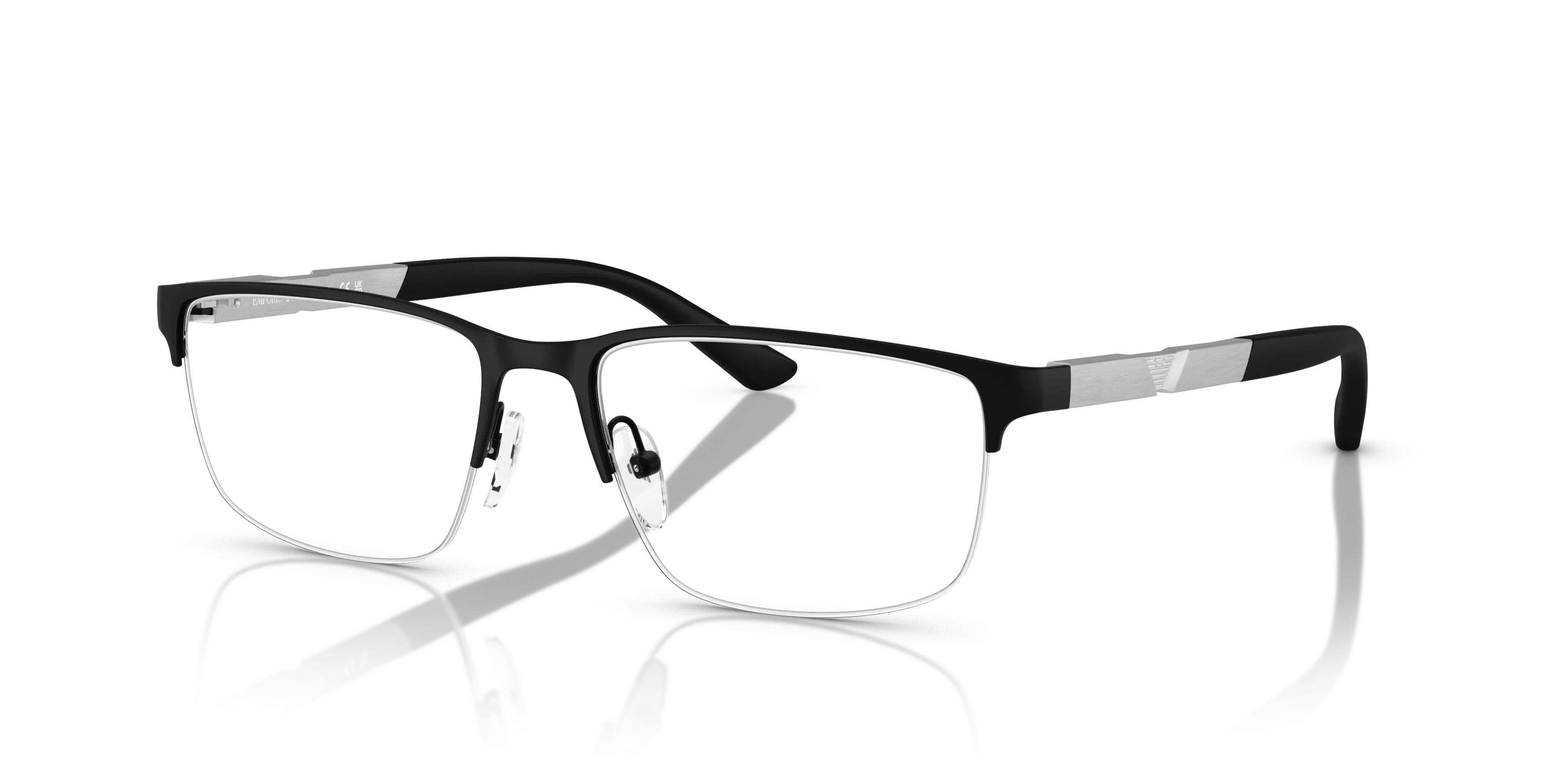 Angle_Left01, Emporio Armani EA1164 0EA1164 3001 Brille