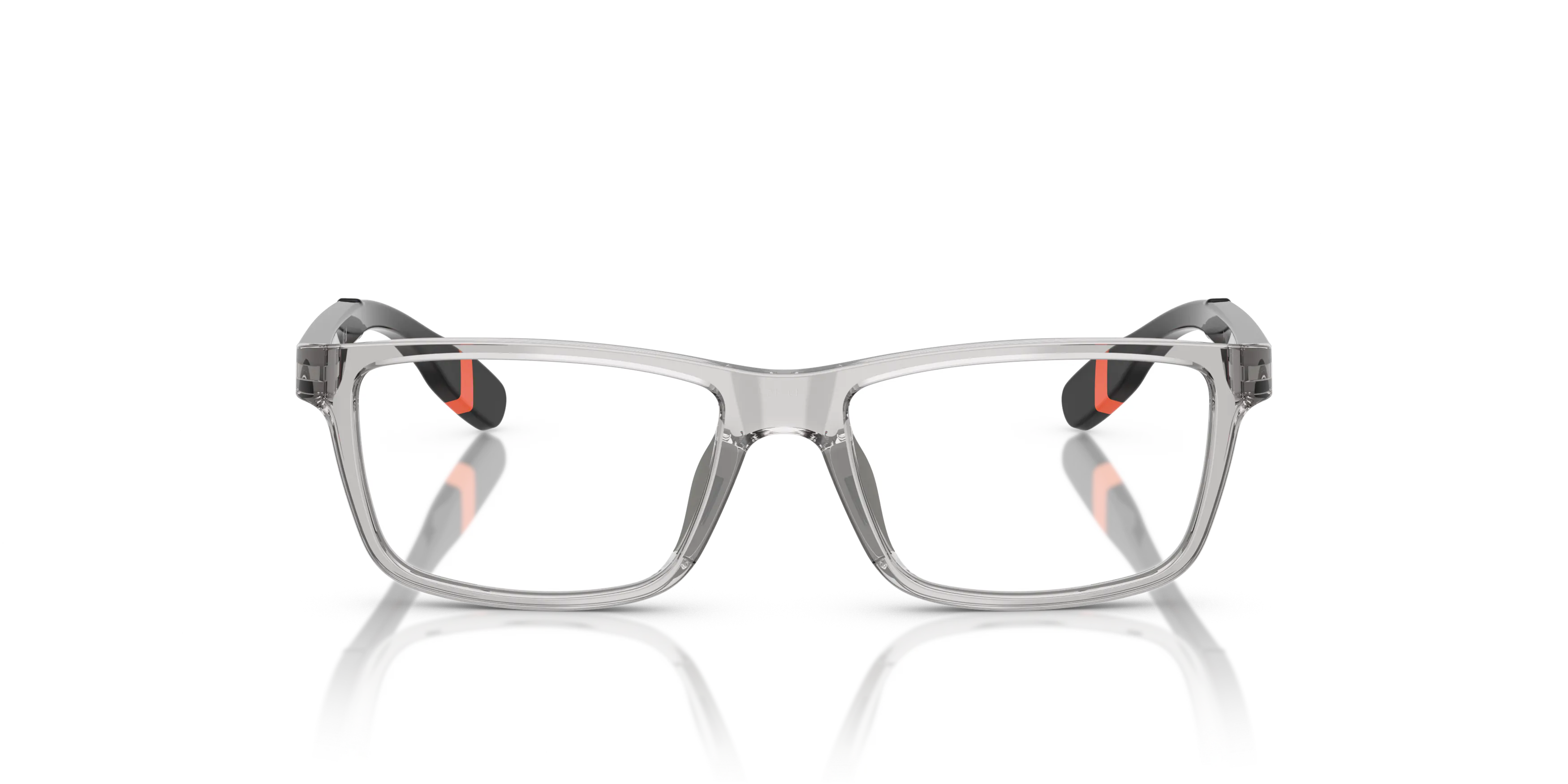Front, PoloPrep PP8547U 0PP8547U 5755 Brille