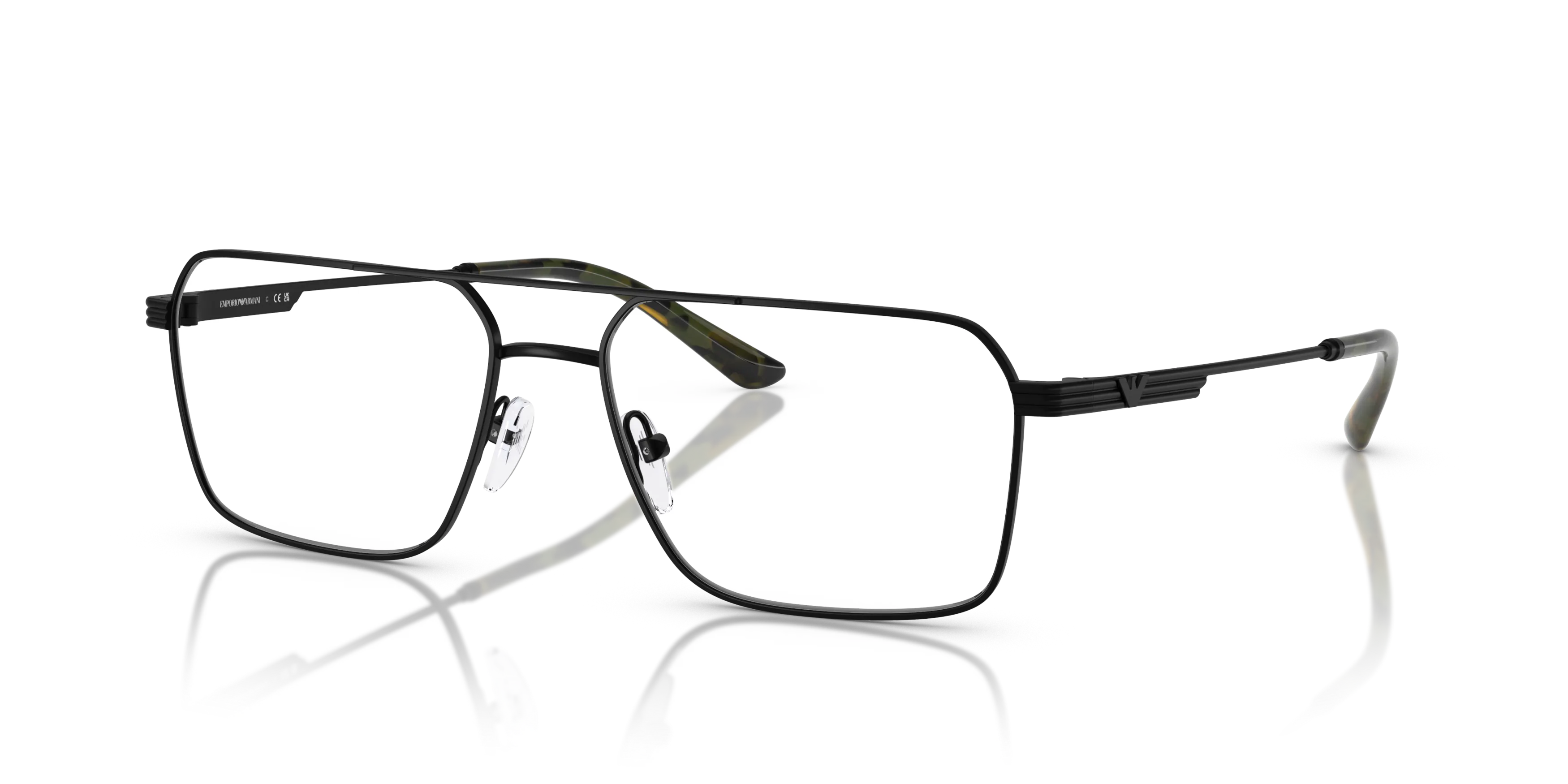 Angle_Left01, Emporio Armani EA1166 0EA1166 3001 Brille