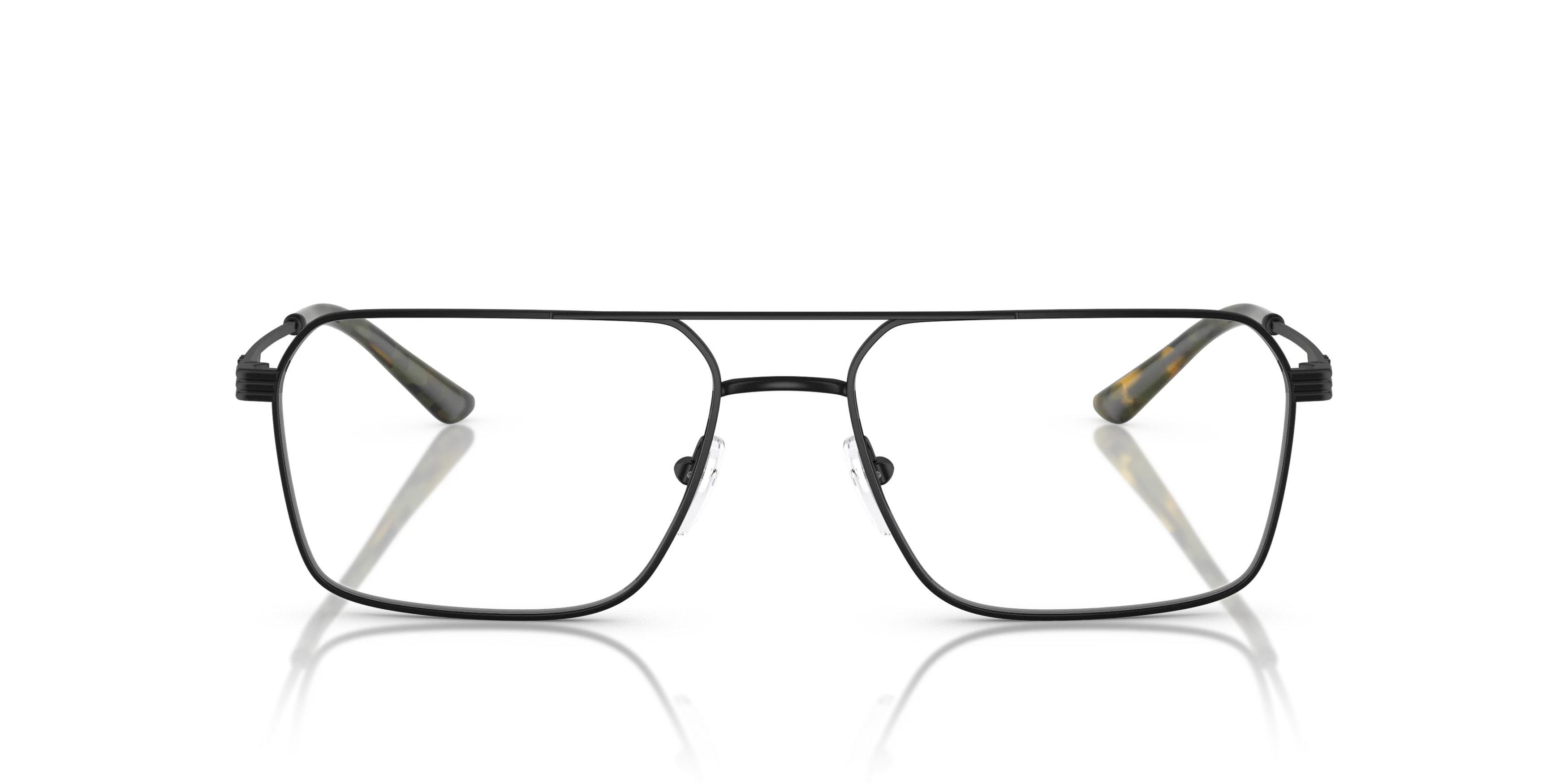 Front, Emporio Armani EA1166 0EA1166 3001 Brille