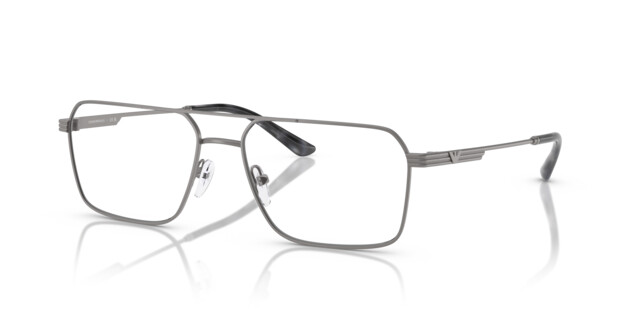 [products.image.angle_left01] Emporio Armani 0EA1166 3003 Brille