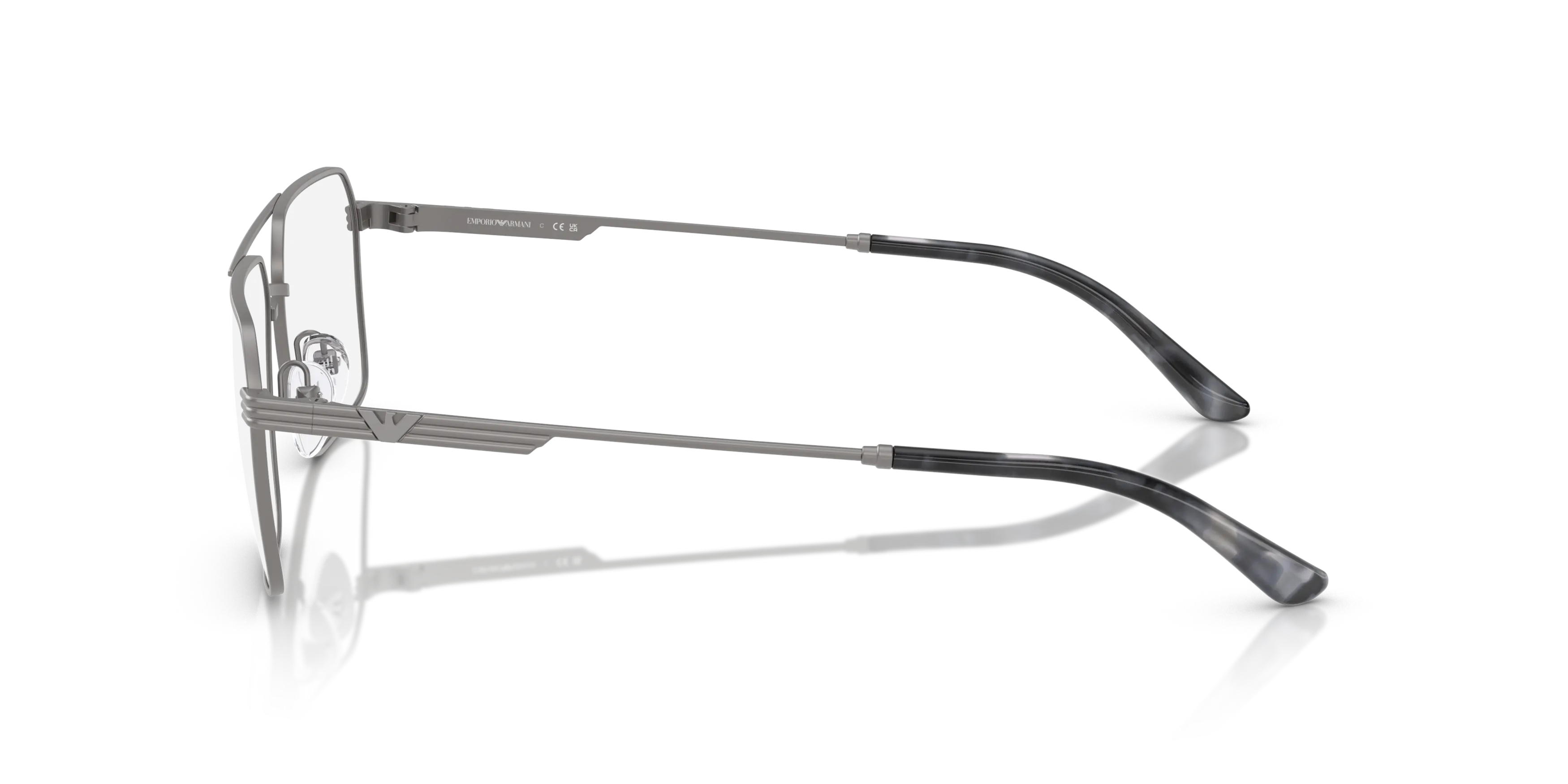 Angle_Left02, Emporio Armani EA1166 0EA1166 3003 Brille