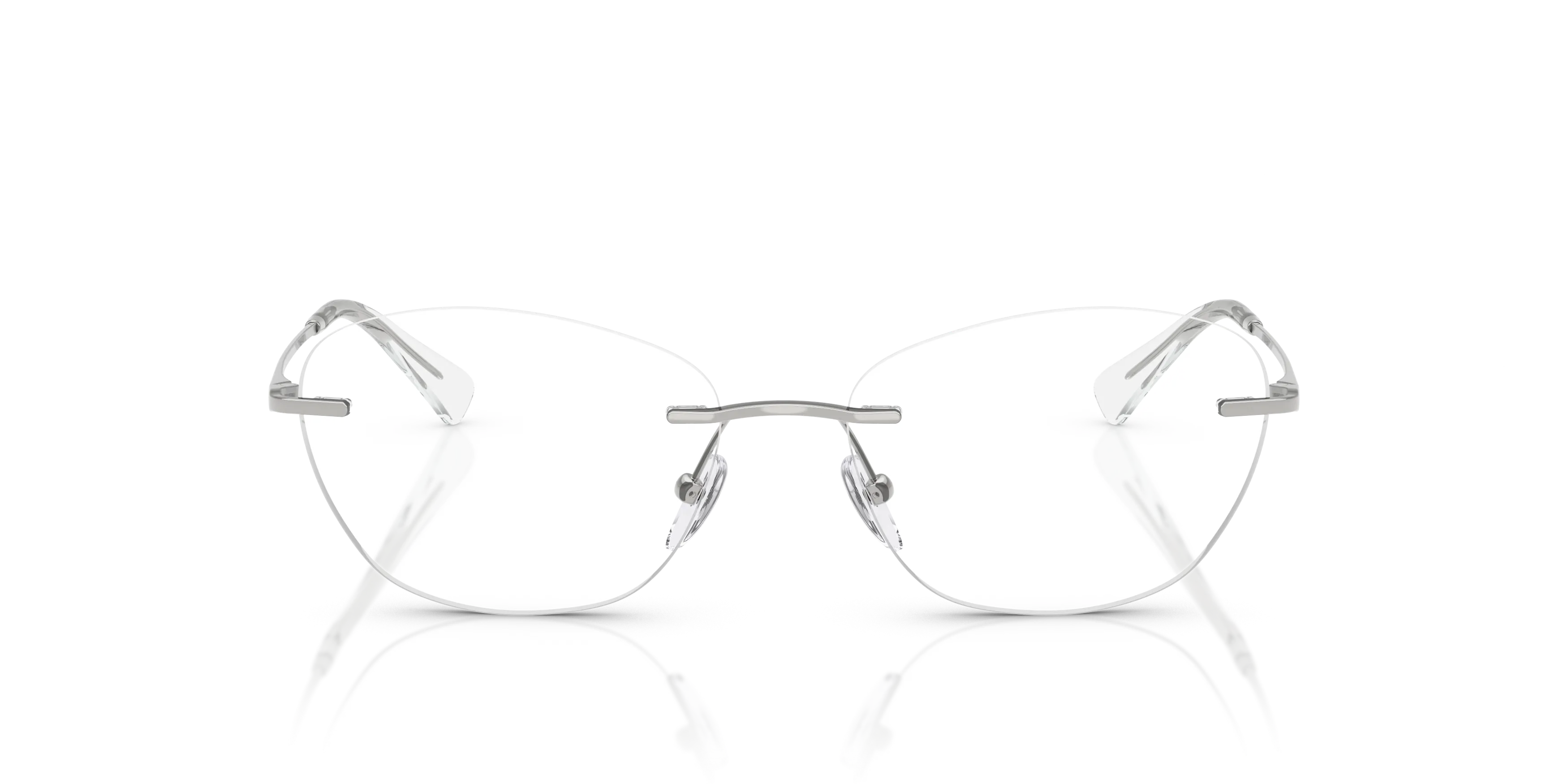 Front, Emporio Armani EA1167 0EA1167 3015 Brille