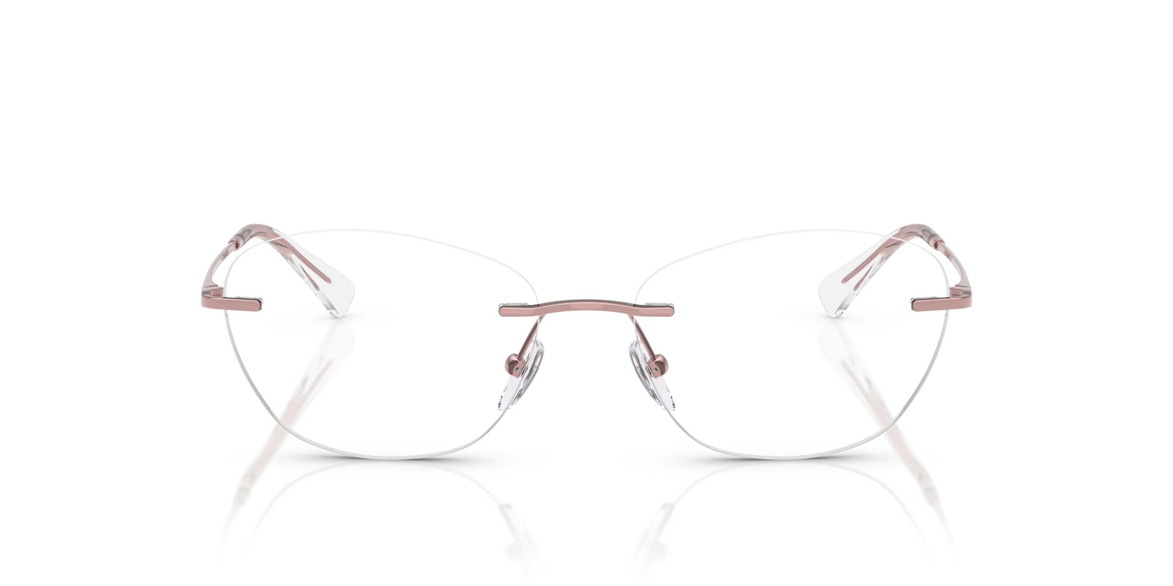 Front, Emporio Armani EA1167 0EA1167 3390 Brille