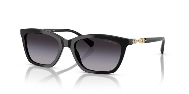 [products.image.angle_left01] Emporio Armani 0EA4238 50178G Sonnenbrille