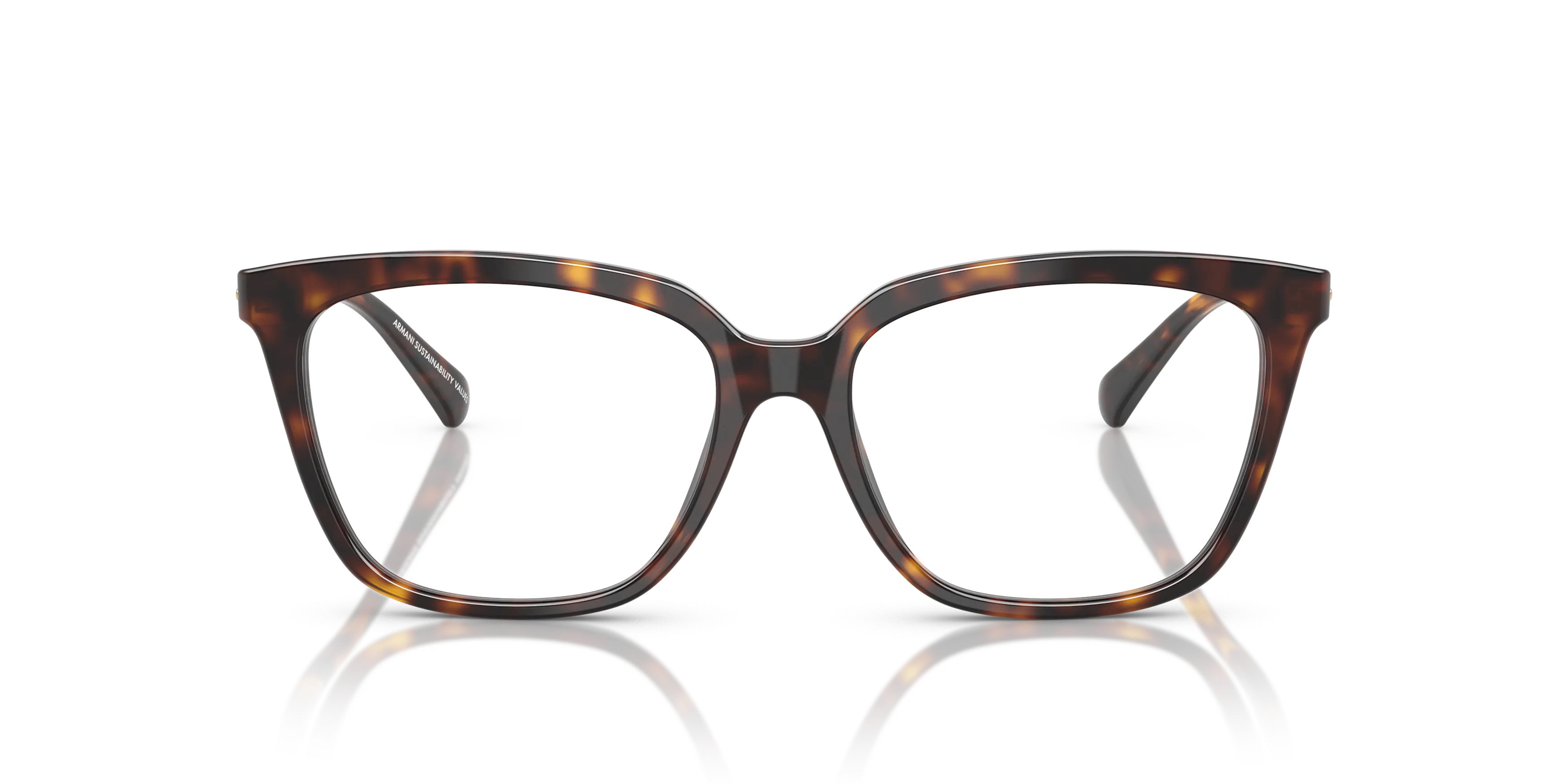 Front, Emporio Armani EA3248 0EA3248 5026 Brille