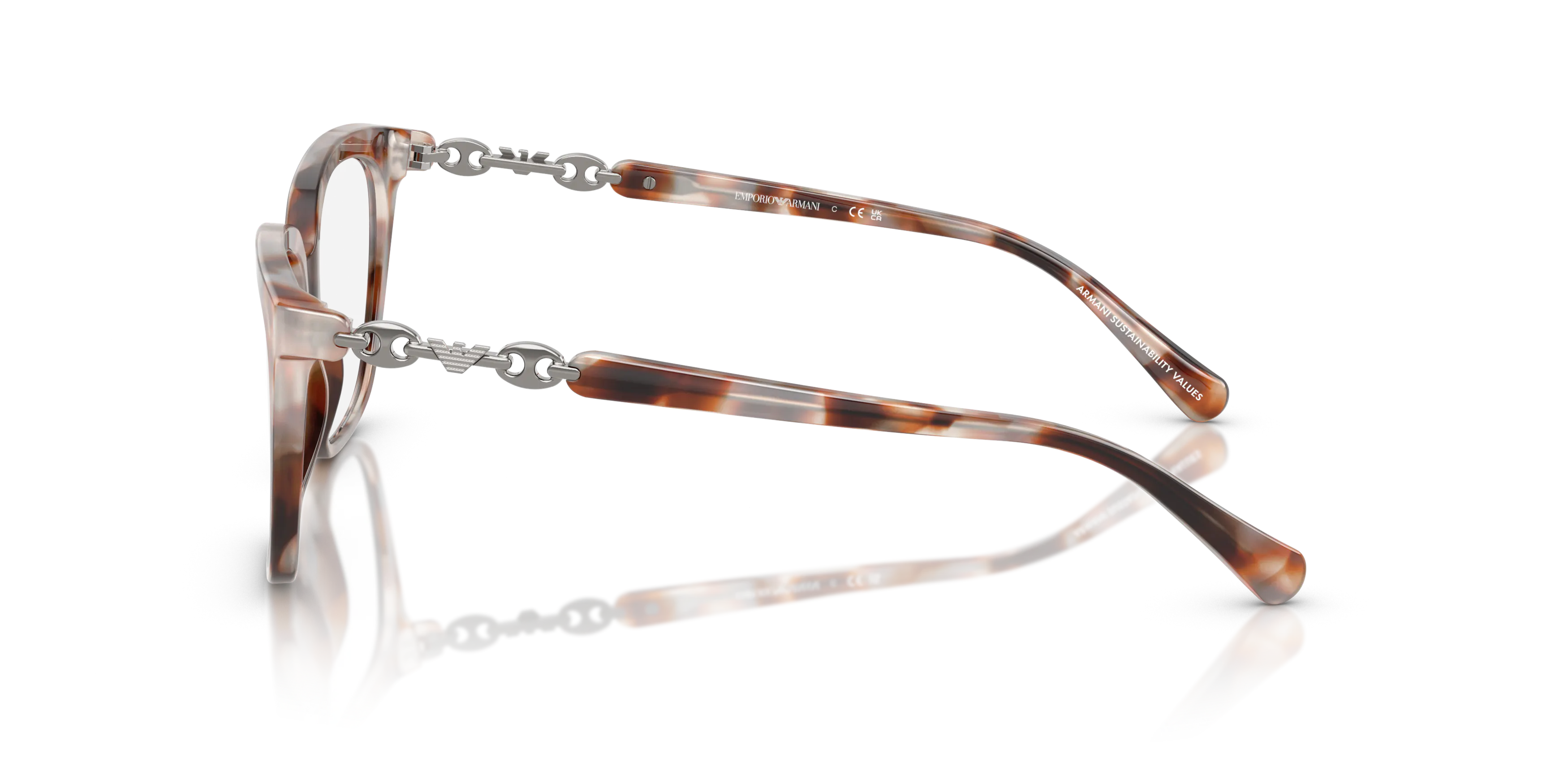 Angle_Left02, Emporio Armani EA3248 0EA3248 6195 Brille