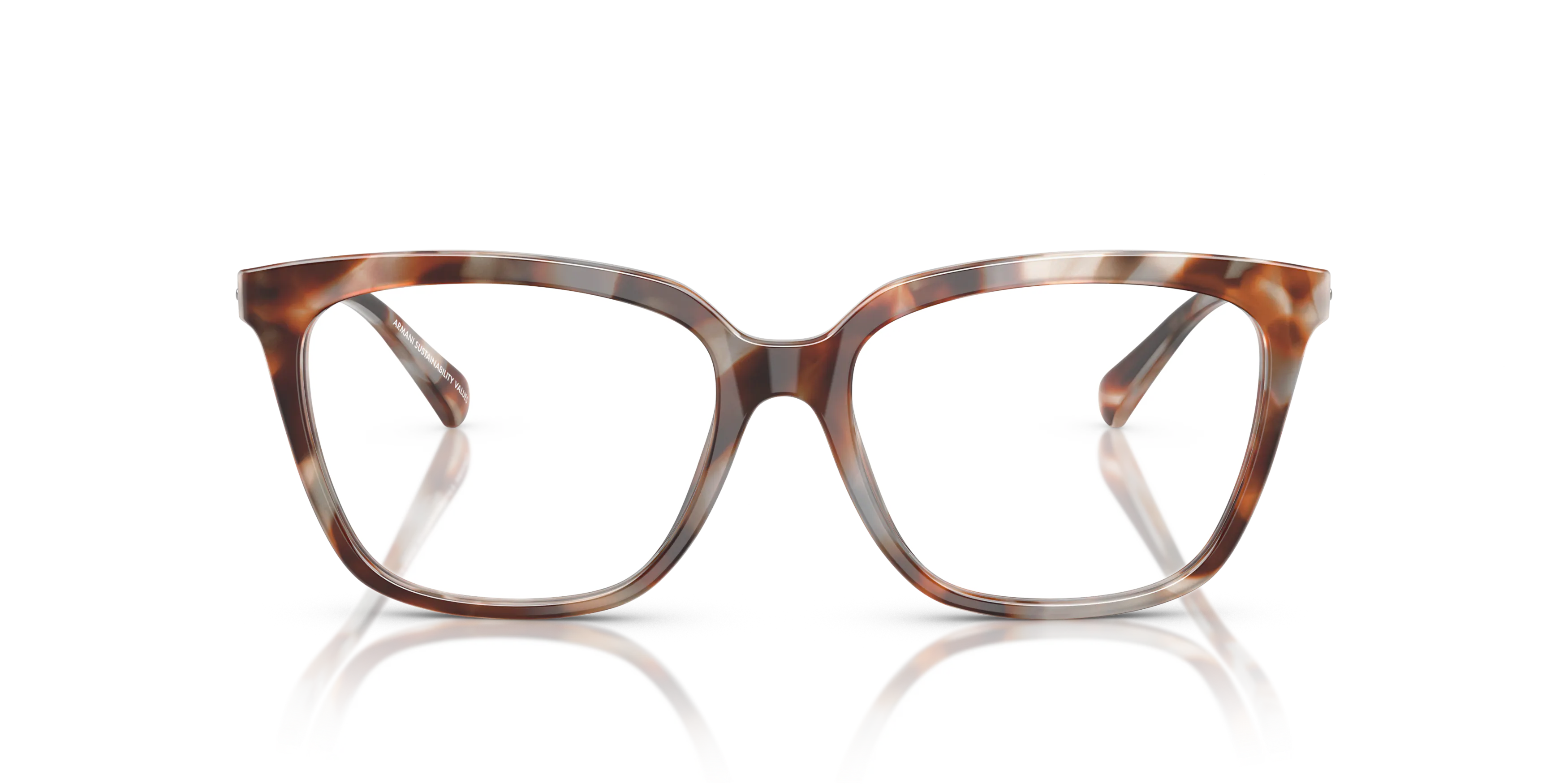 Front, Emporio Armani EA3248 0EA3248 6195 Brille