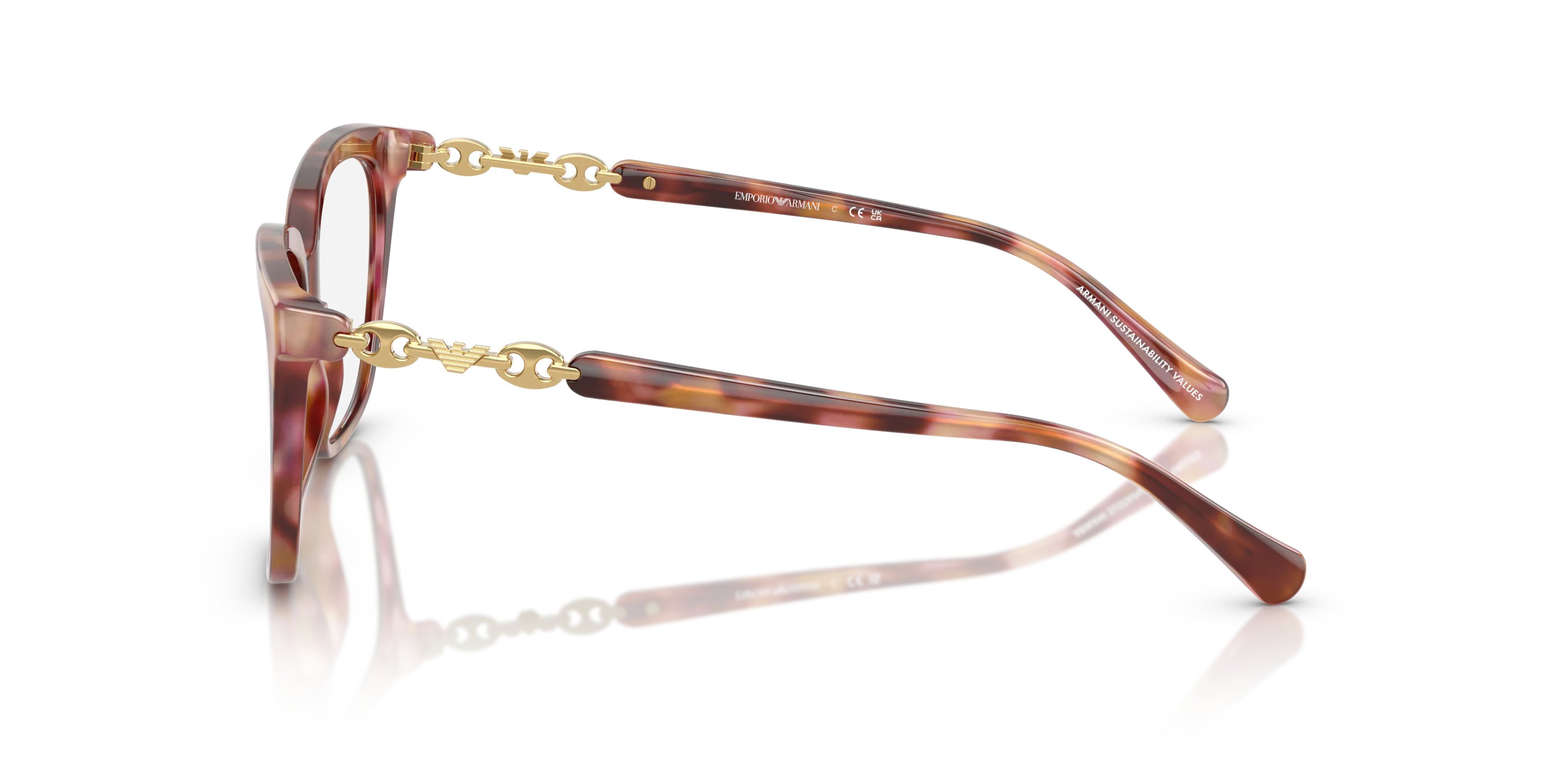 Angle_Left02, Emporio Armani EA3248 0EA3248 6196 Brille