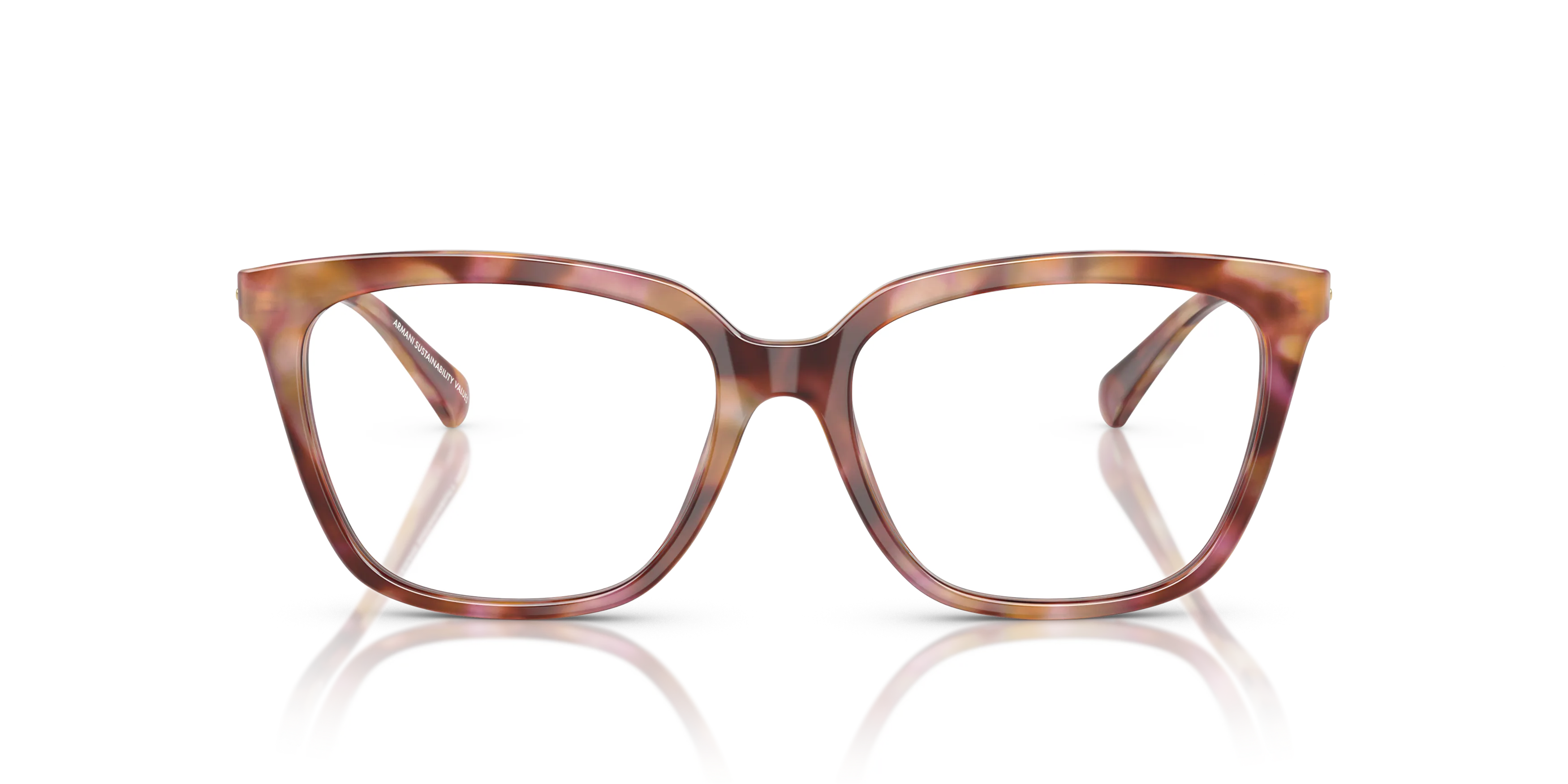 Front, Emporio Armani EA3248 0EA3248 6196 Brille