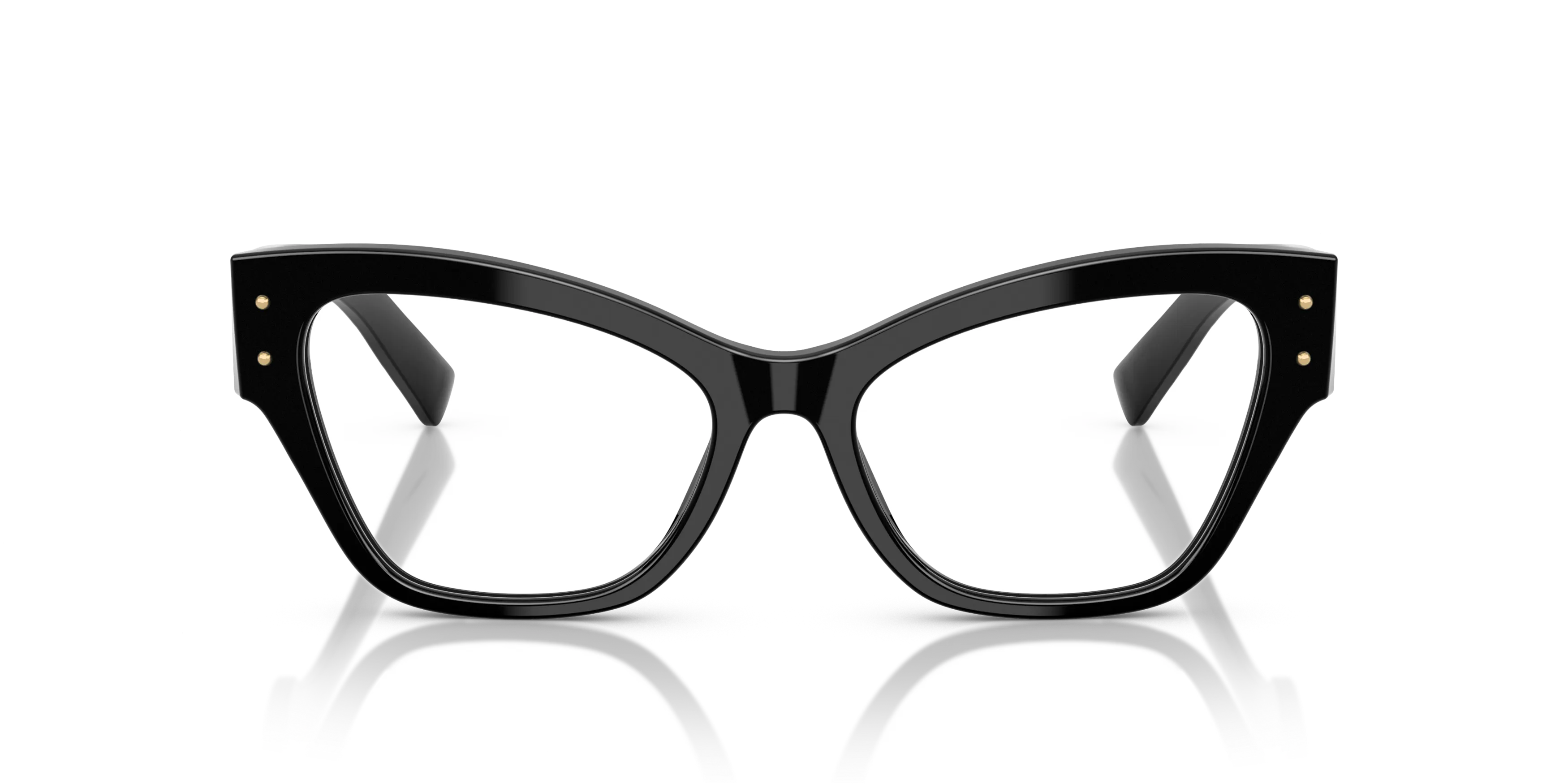 Front, Dolce&Gabbana DG3404 0DG3404 501 Brille