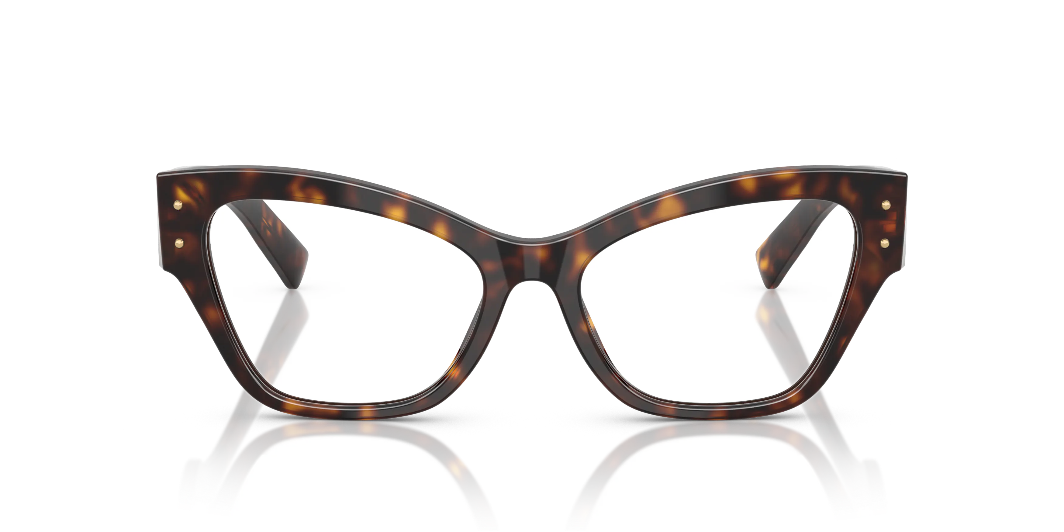 Front, Dolce&Gabbana 0DG3404 502 Brille