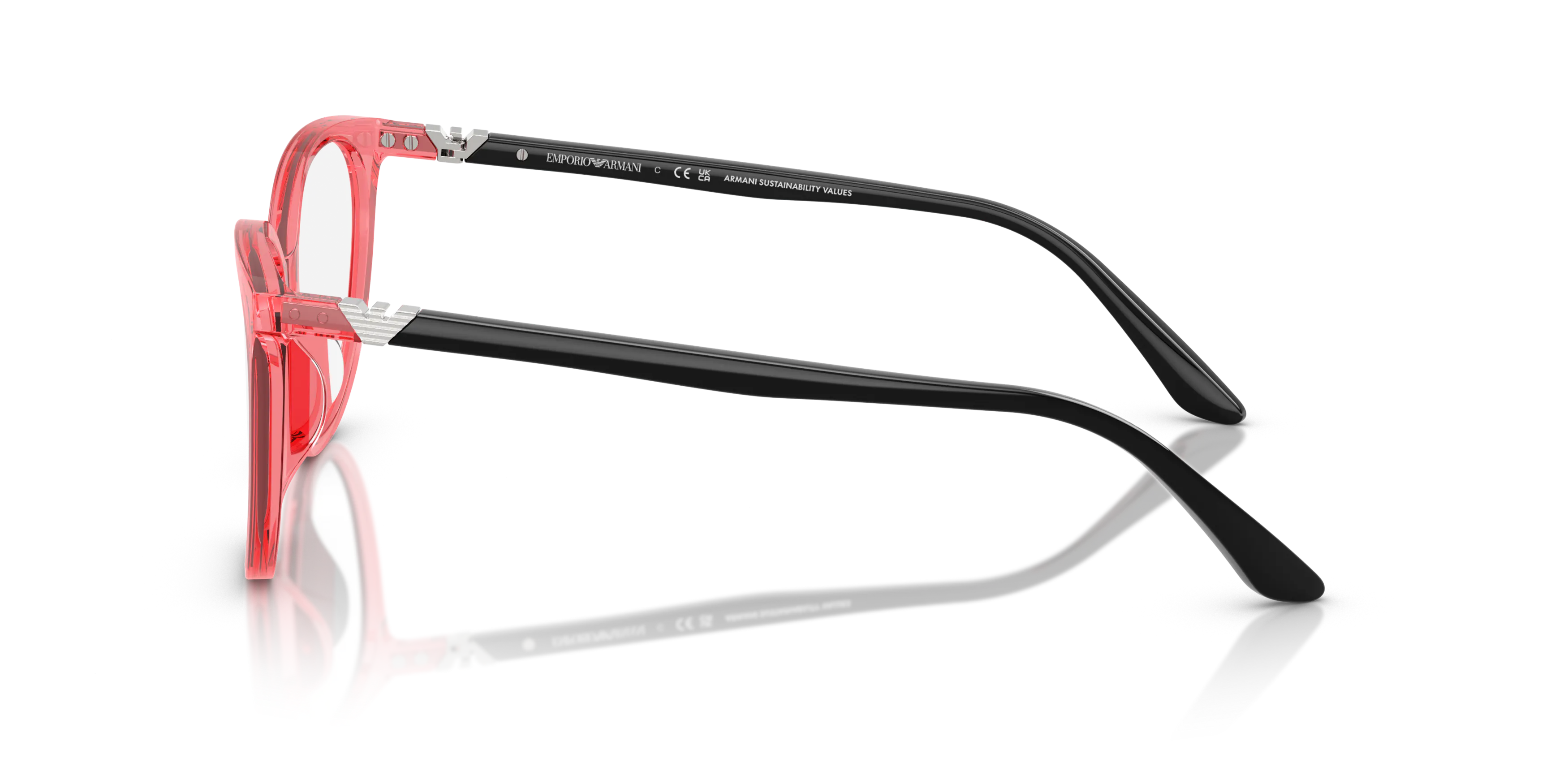 Angle_Left02, Emporio Armani 0EA3249U 6198 Brille
