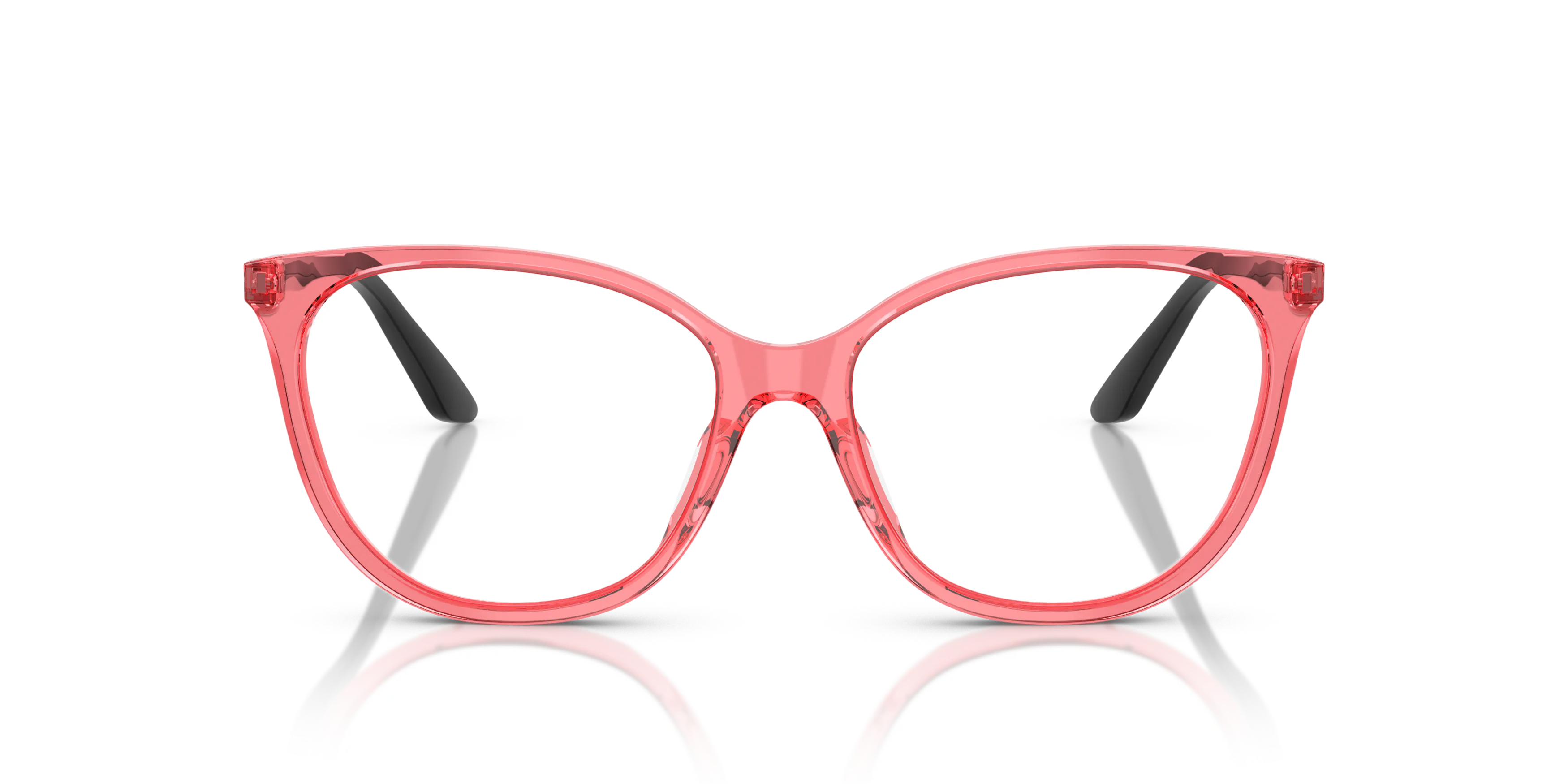 Front, Emporio Armani 0EA3249U 6198 Brille