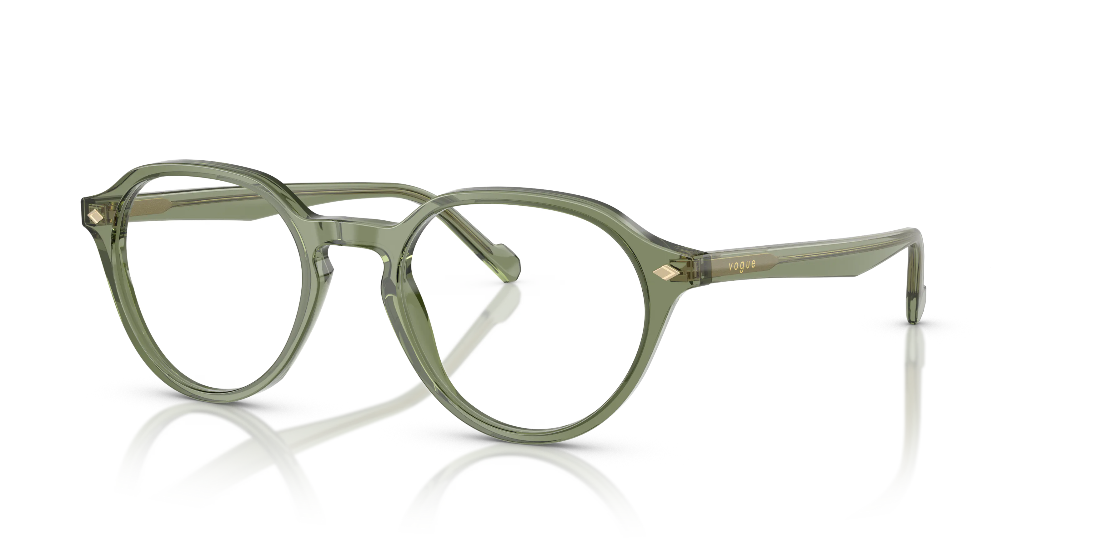 Angle_Left01, Vogue Eyewear VO5598 0VO5598 3187 Brille