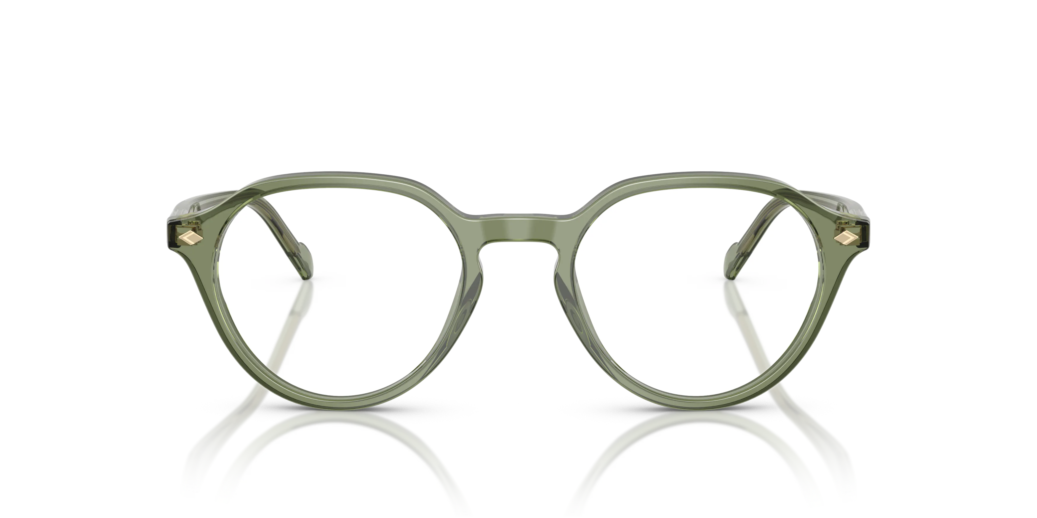 Front, Vogue Eyewear VO5598 0VO5598 3187 Brille