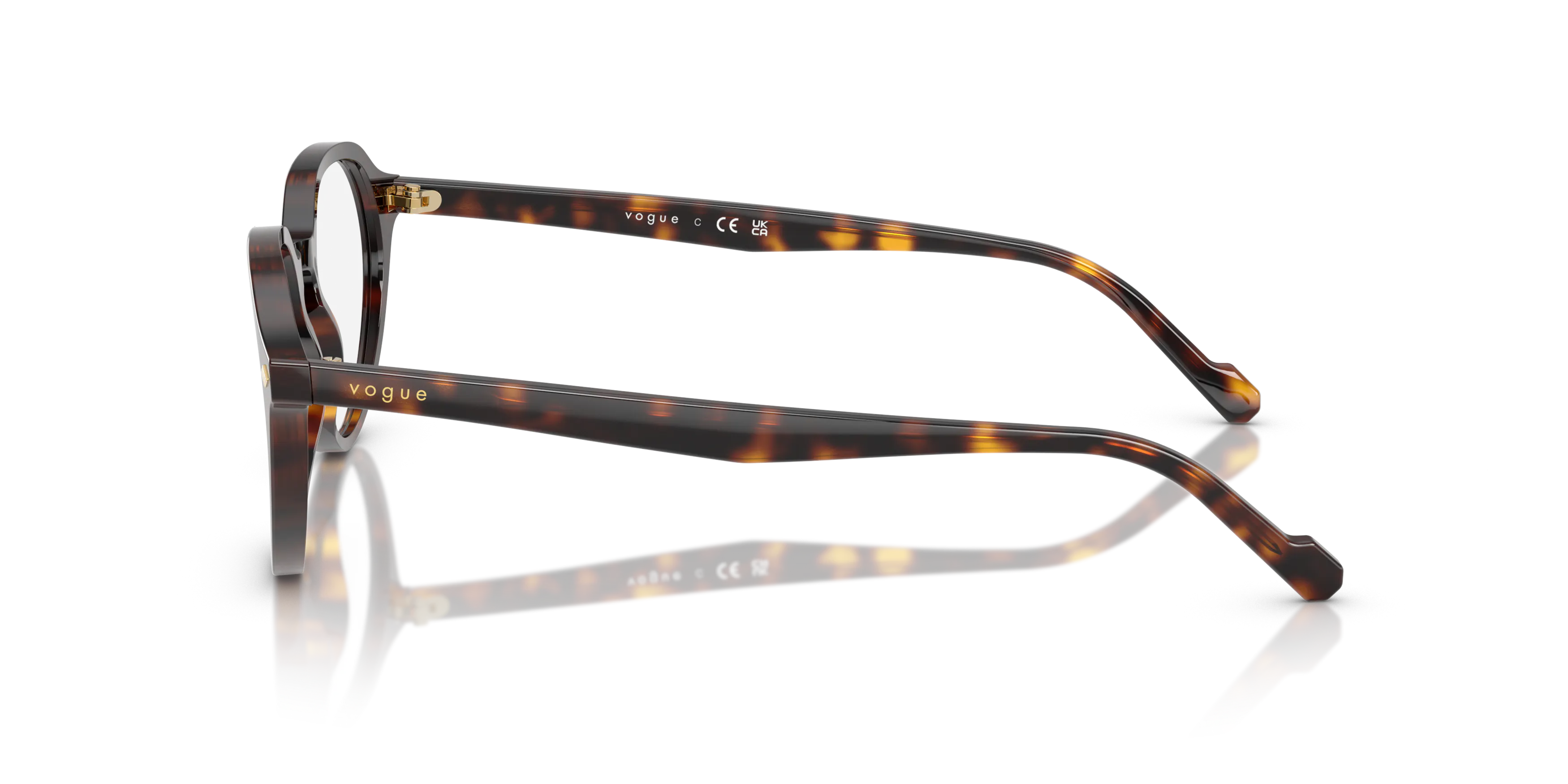Angle_Left02, Vogue Eyewear VO5598 0VO5598 W656 Brille