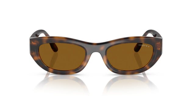 Front, Vogue 0VO5616S 271883 Sonnenbrille