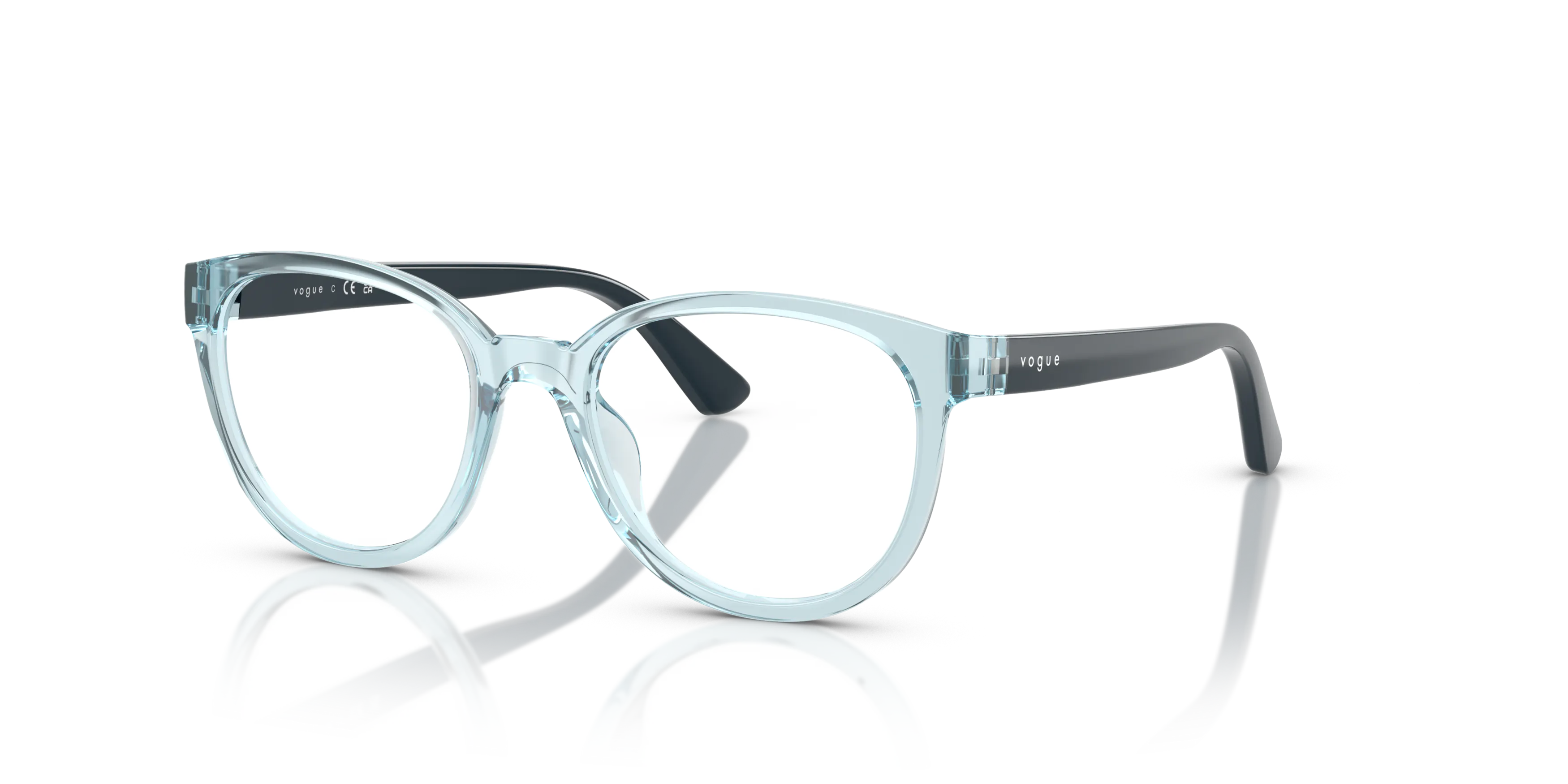 Angle_Left01, Vogue Eyewear VY2029 0VY2029 2582 Brille
