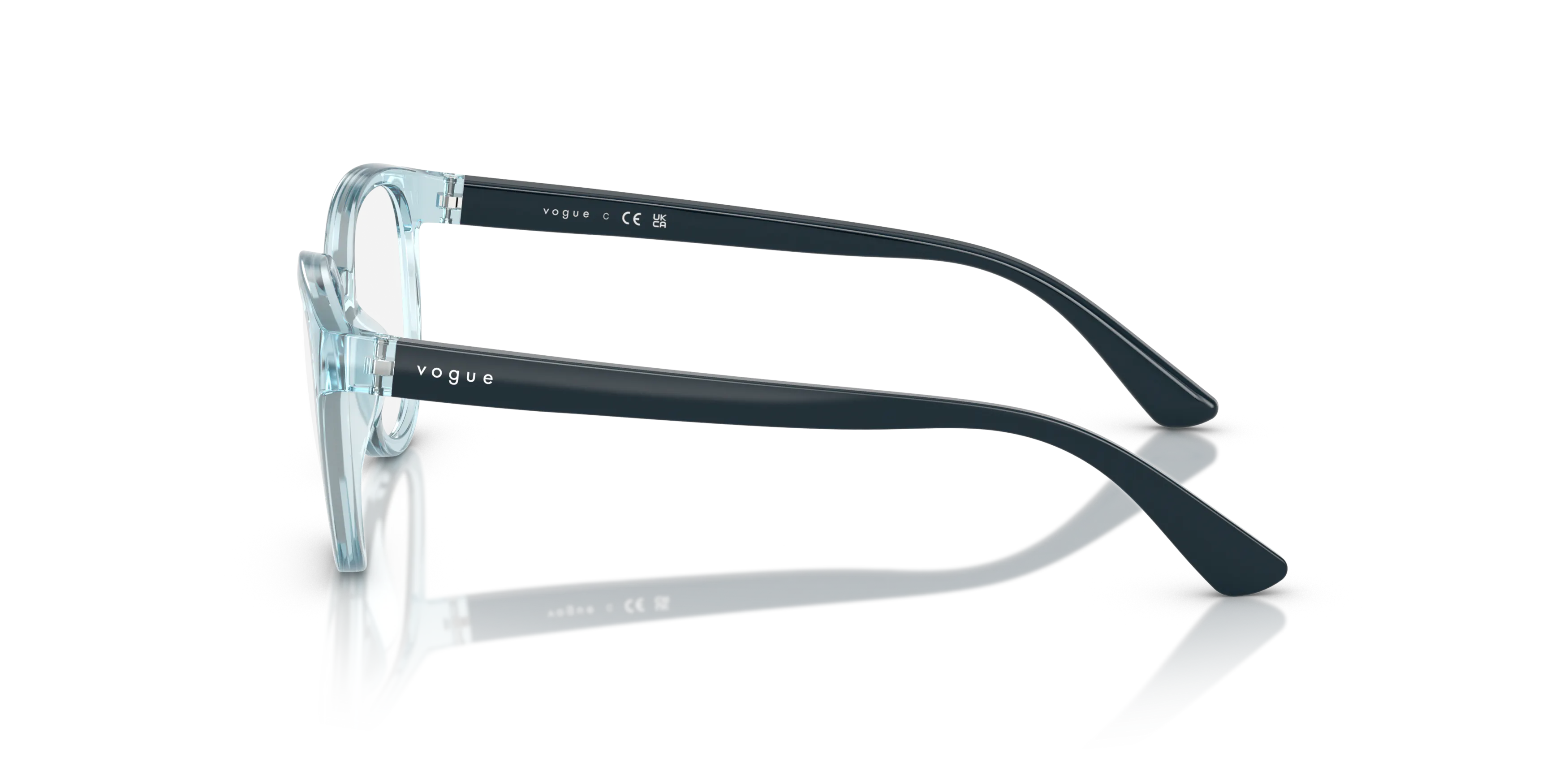 Angle_Left02, Vogue Eyewear VY2029 0VY2029 2582 Brille
