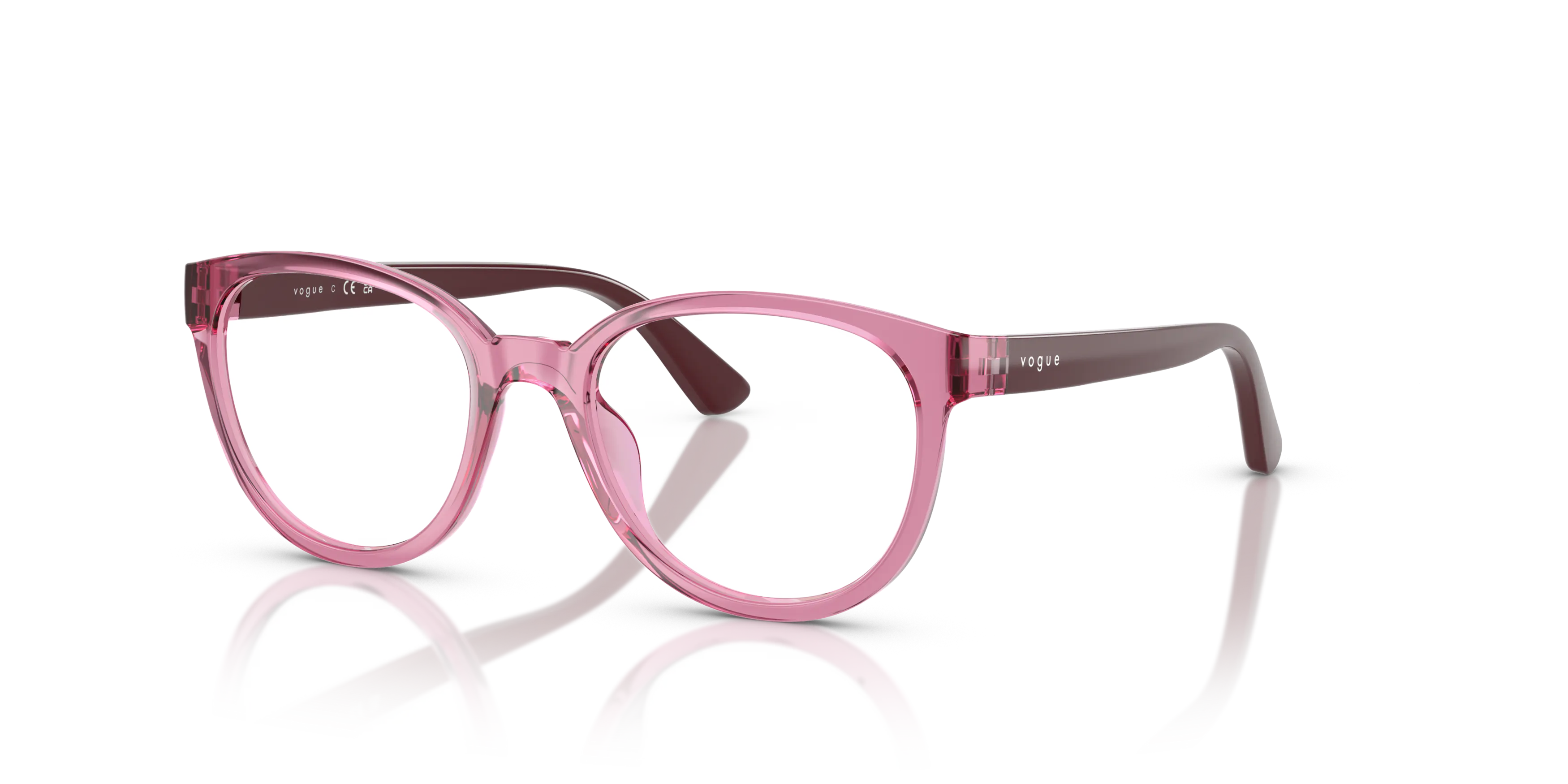 Angle_Left01, Vogue Eyewear VY2029 0VY2029 2613 Brille