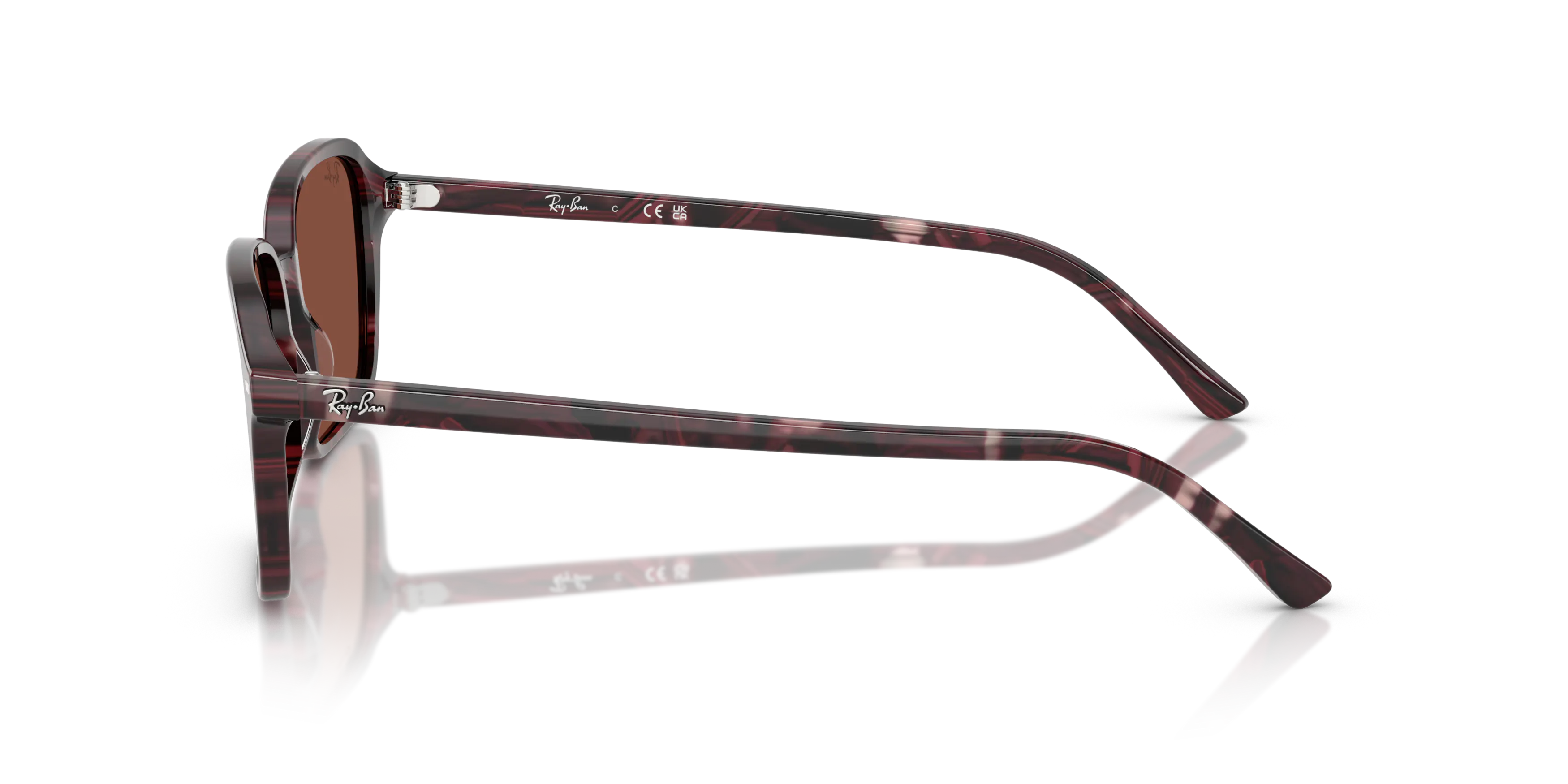 Angle_Left02, Ray-Ban Raimond 0RB2231 1416C5 Sonnenbrille