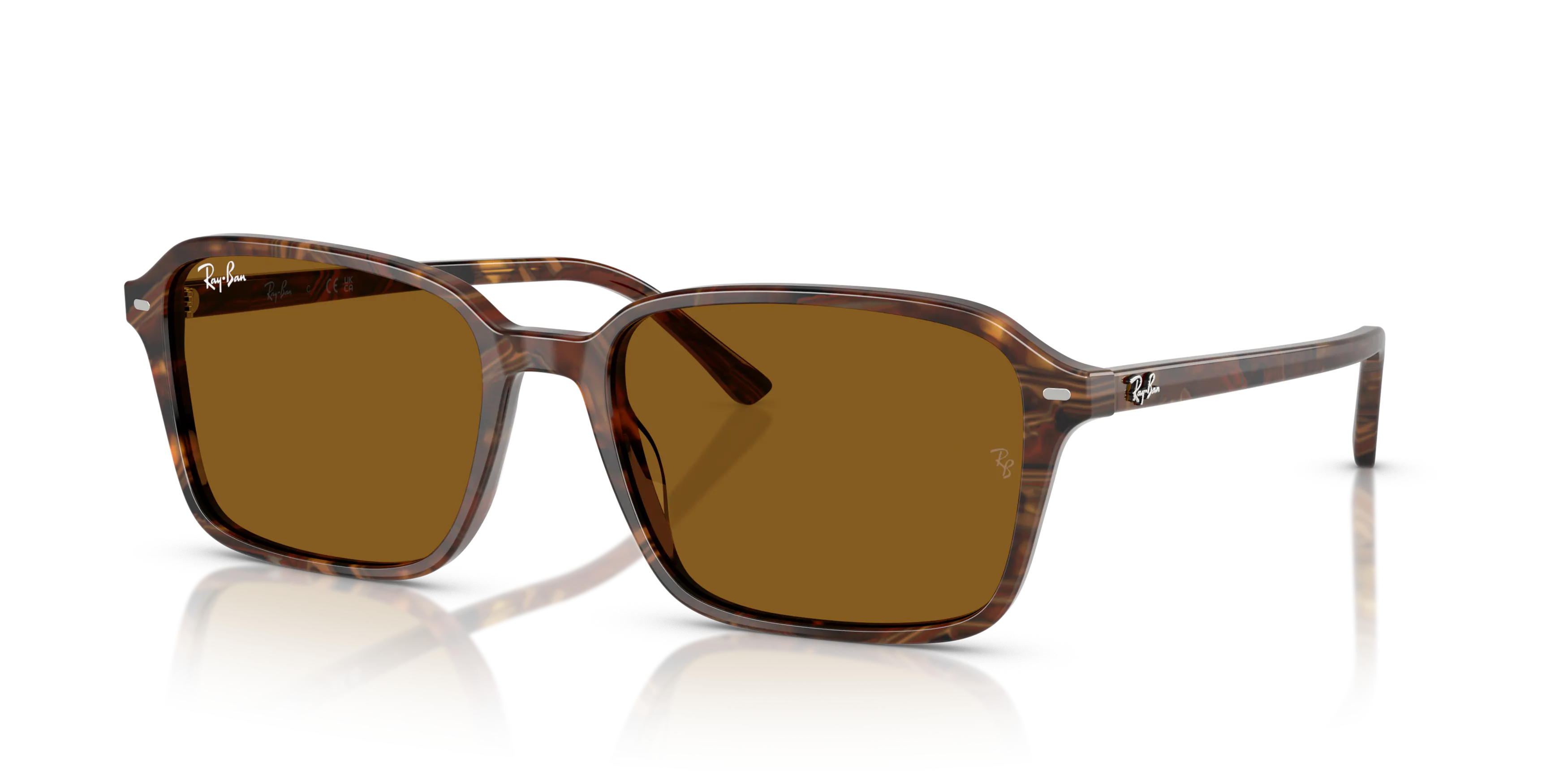 Angle_Left01, Ray-Ban Raimond 0RB2231 141833 Sonnenbrille