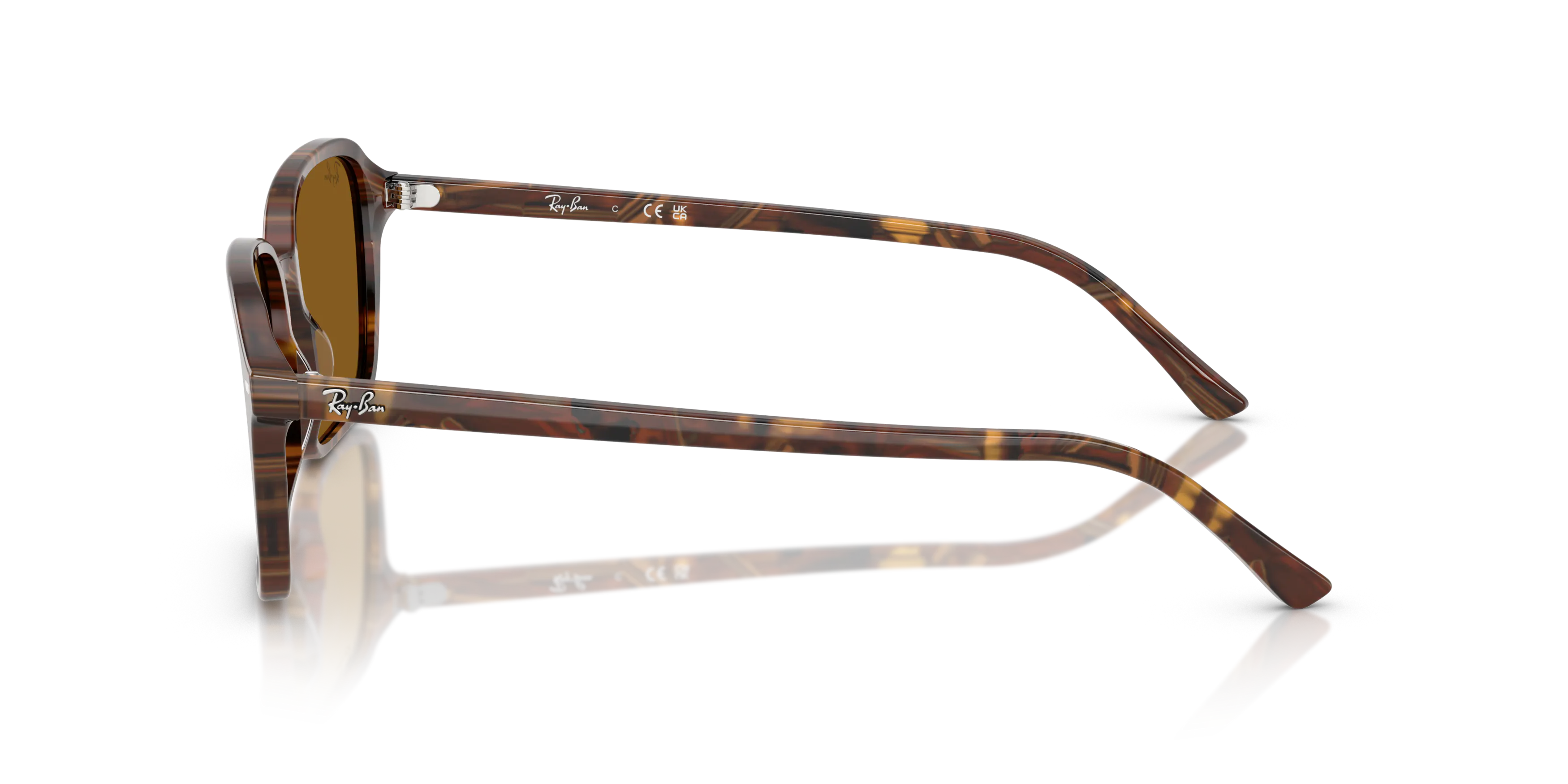Angle_Left02, Ray-Ban Raimond 0RB2231 141833 Sonnenbrille