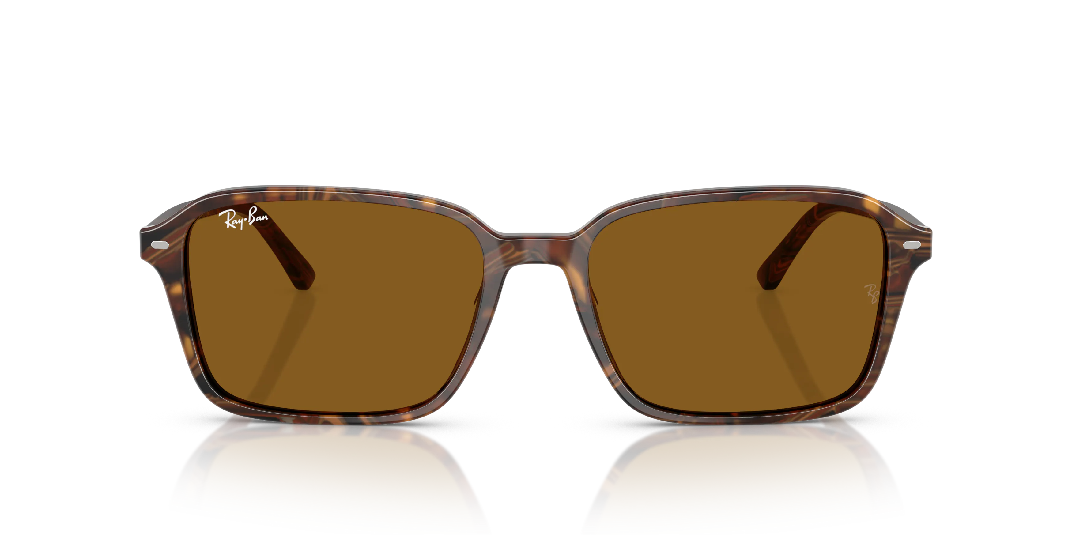 Front, Ray-Ban Raimond 0RB2231 141833 Sonnenbrille