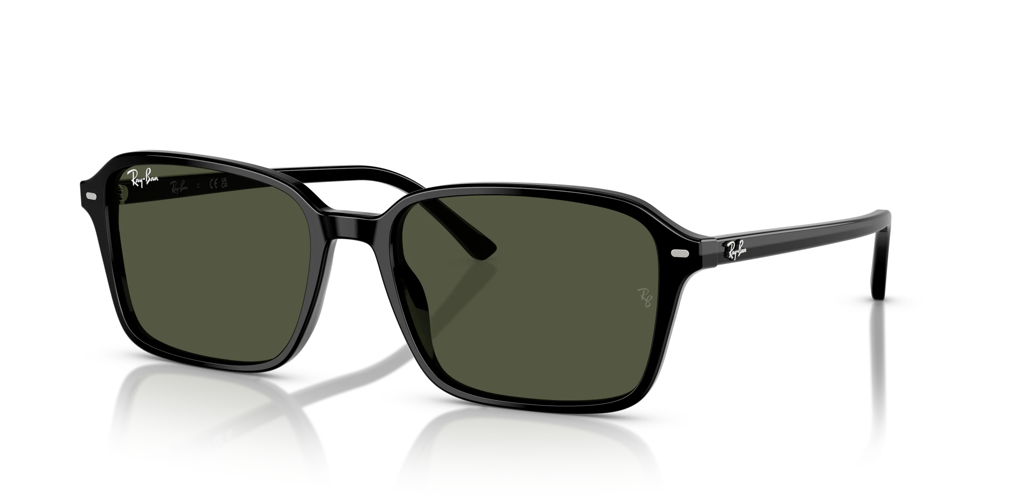 Angle_Left01, Ray-Ban Raimond 0RB2231 901/31 Sonnenbrille