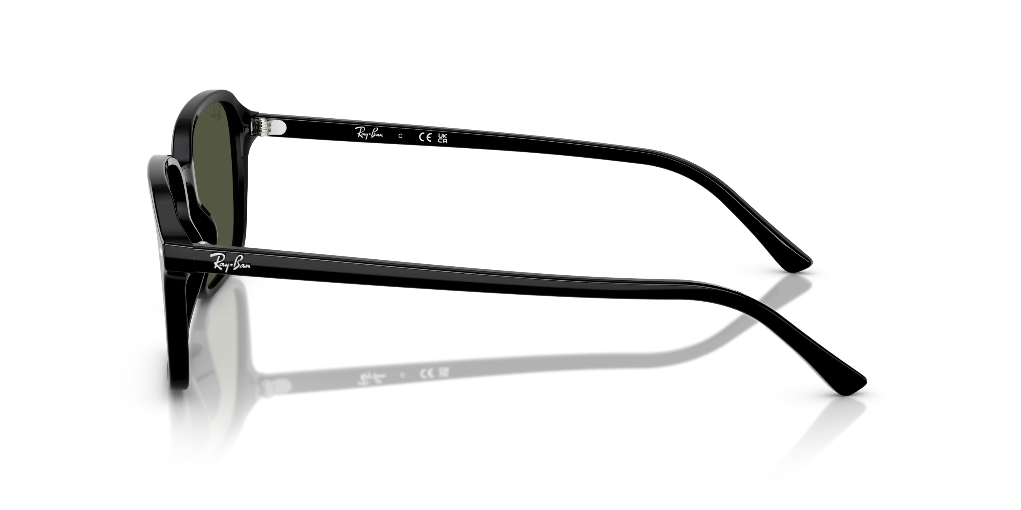 Angle_Left02, Ray-Ban Raimond 0RB2231 901/31 Sonnenbrille