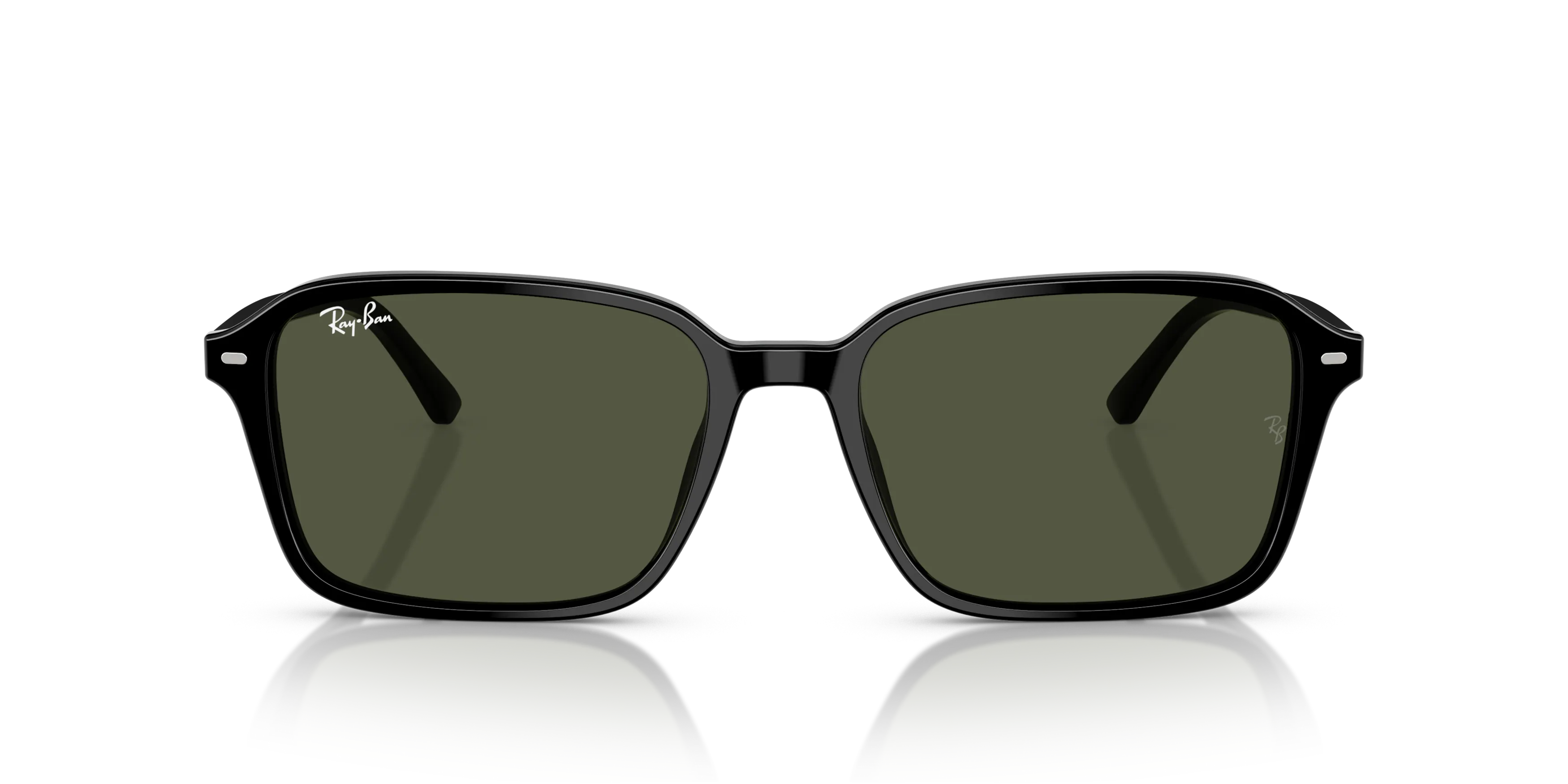 Front, Ray-Ban Raimond 0RB2231 901/31 Sonnenbrille