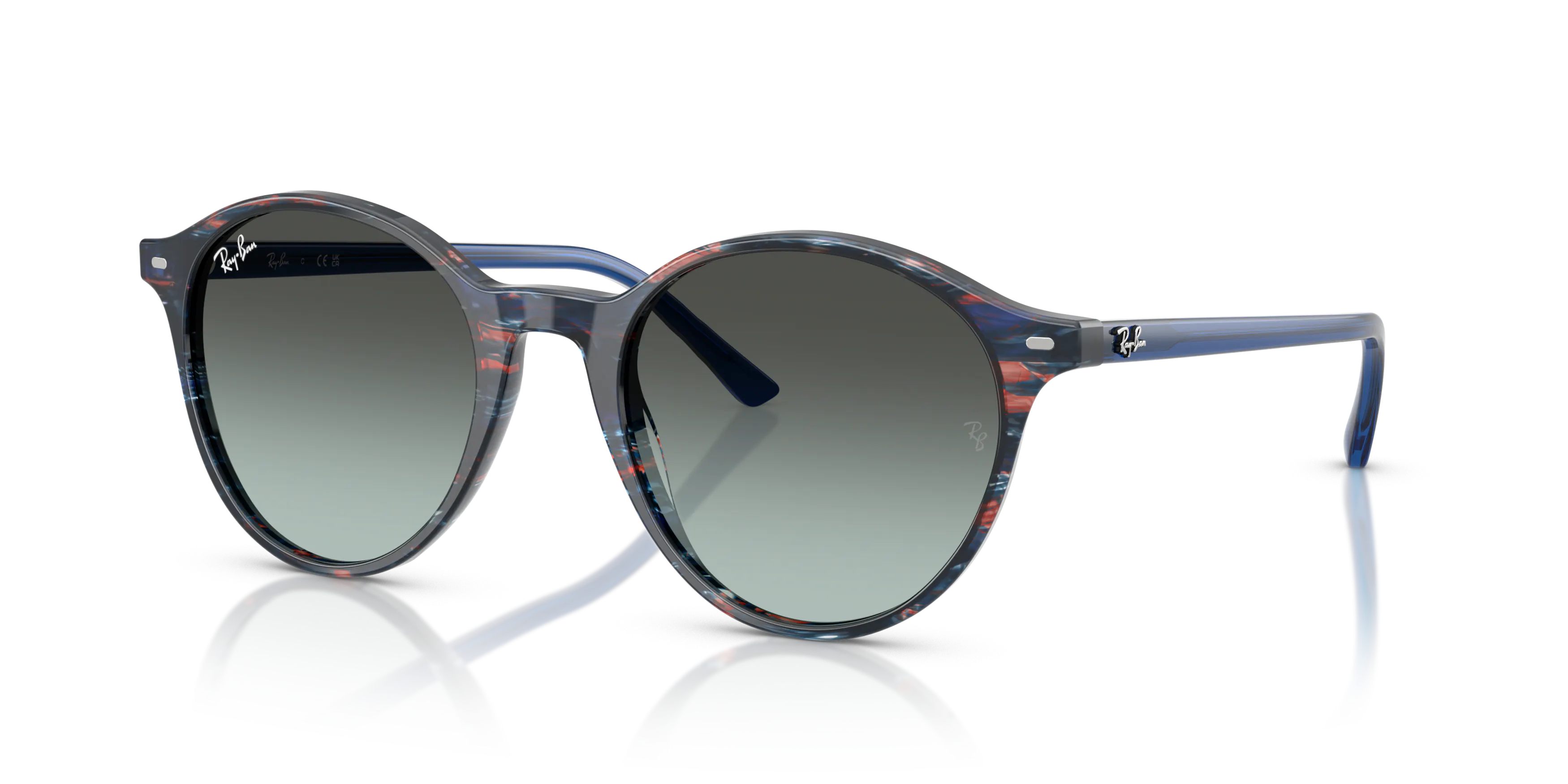 Angle_Left01, Ray-Ban Bernard 0RB2230 1420GK Sonnenbrille