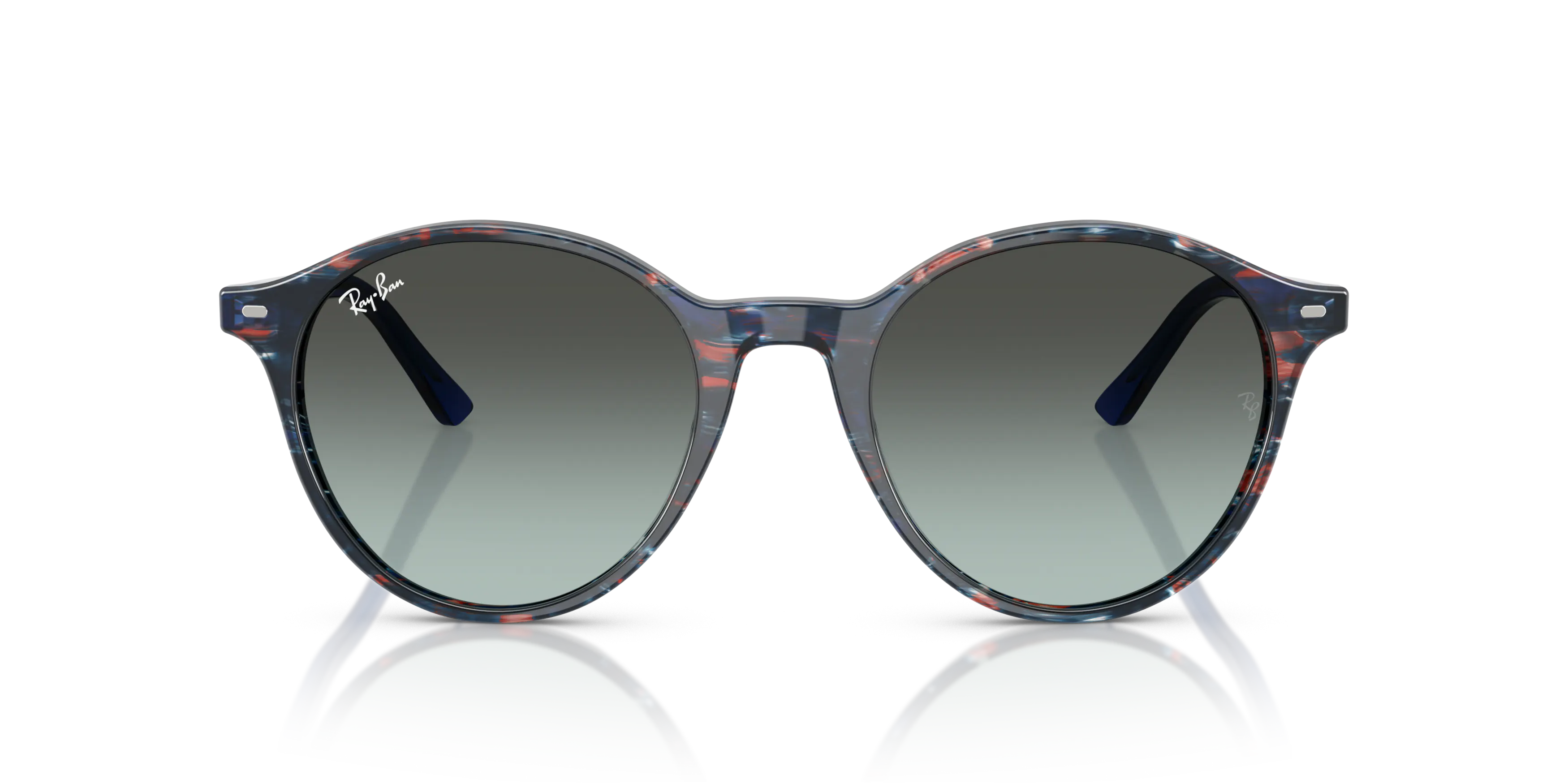 Front, Ray-Ban Bernard 0RB2230 1420GK Sonnenbrille