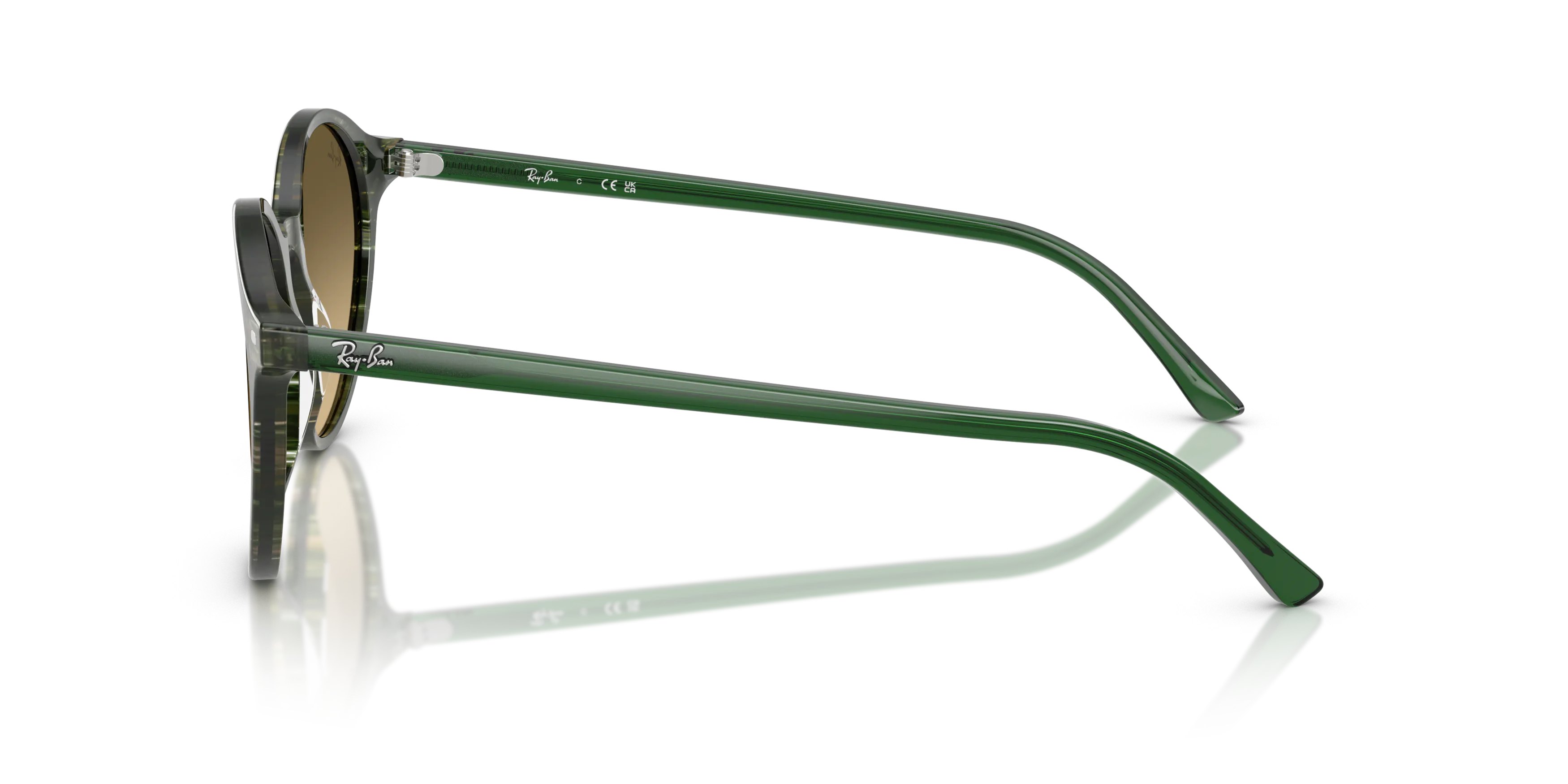 Angle_Left02, Ray-Ban Bernard 0RB2230 14210A Sonnenbrille