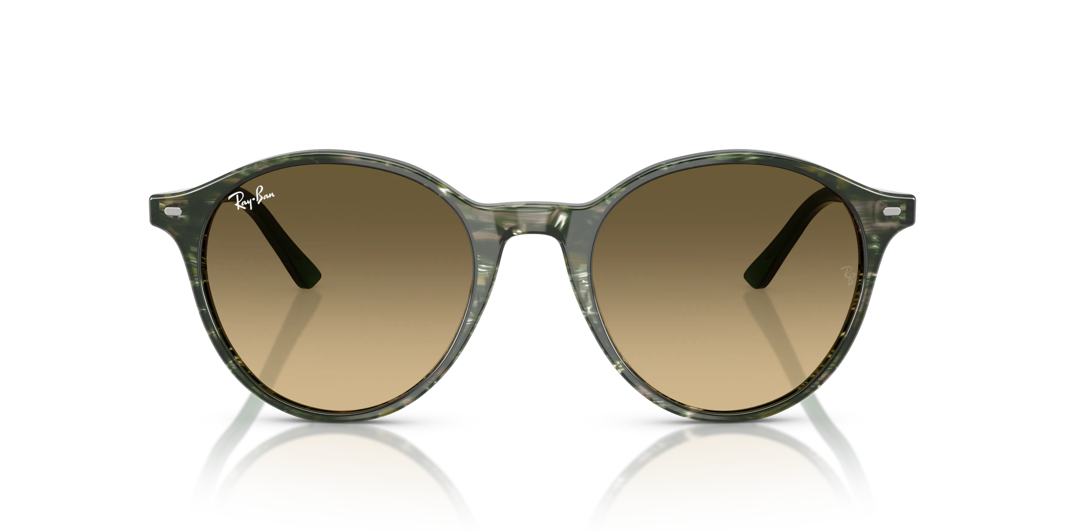 Front, Ray-Ban Bernard 0RB2230 14210A Sonnenbrille