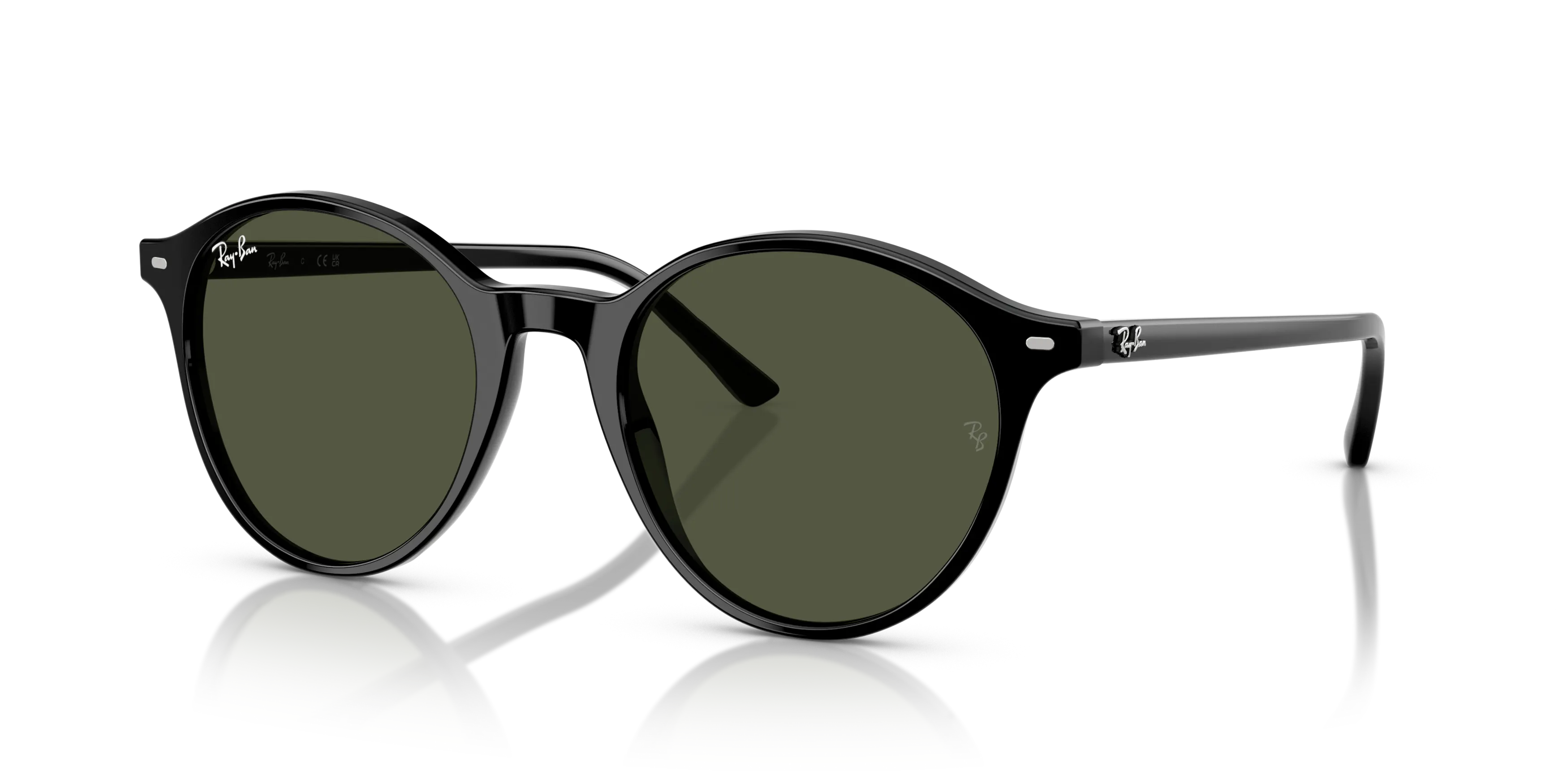 Angle_Left01, Ray-Ban Bernard 0RB2230 901/31 Sonnenbrille