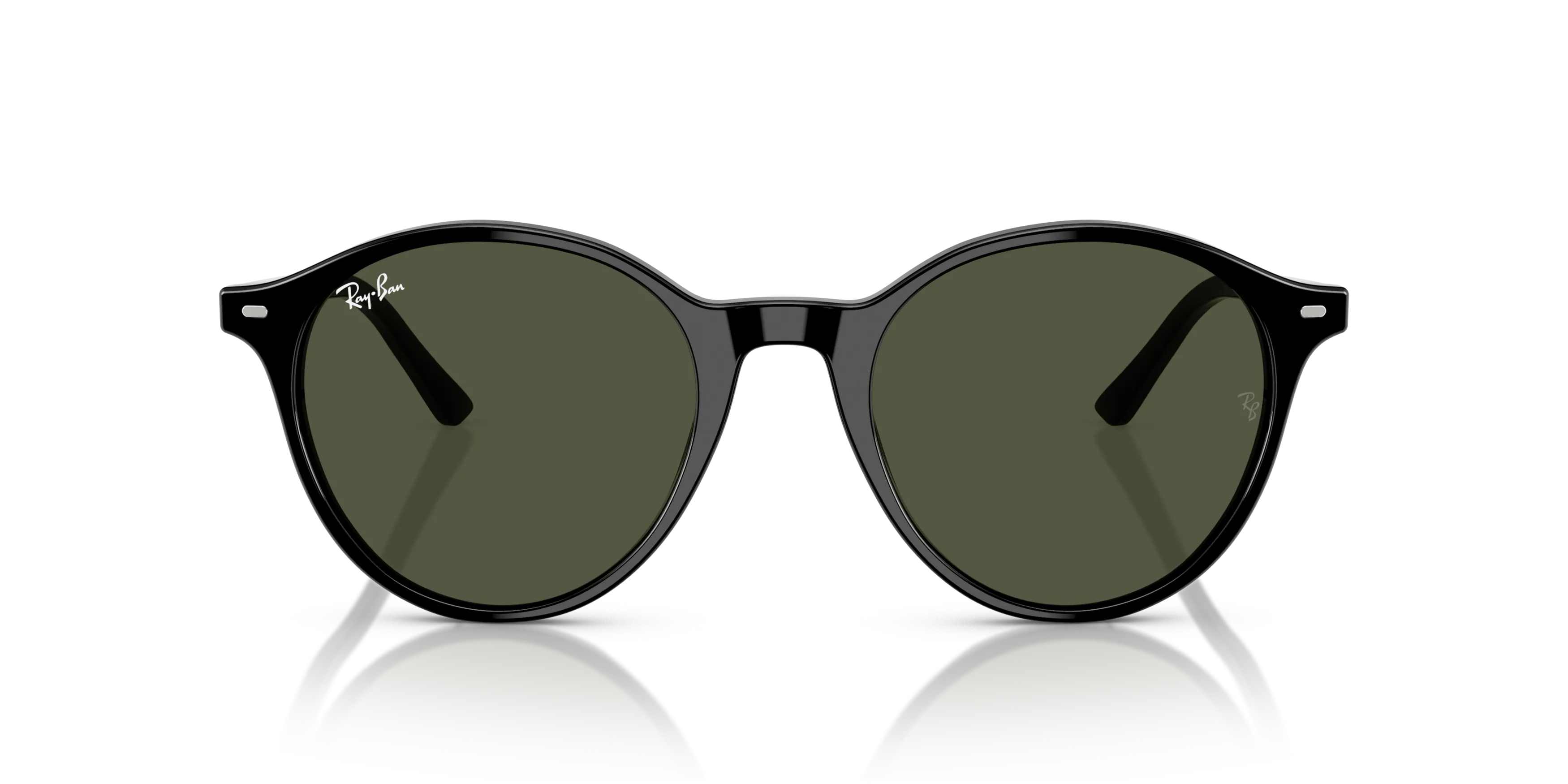 Front, Ray-Ban Bernard 0RB2230 901/31 Sonnenbrille